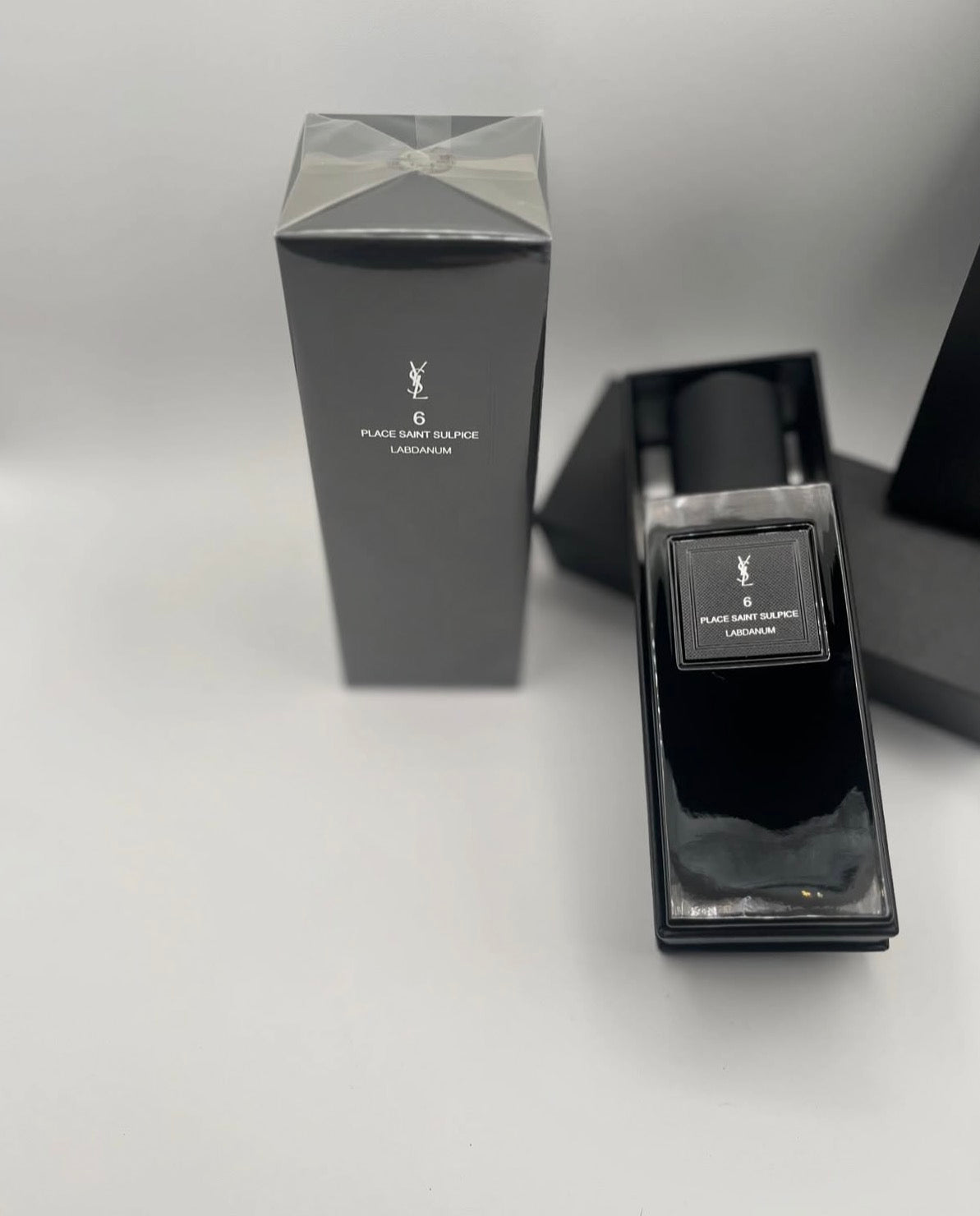 YSL 6 Place Saint Sulpice EDP – 901 Fragrances