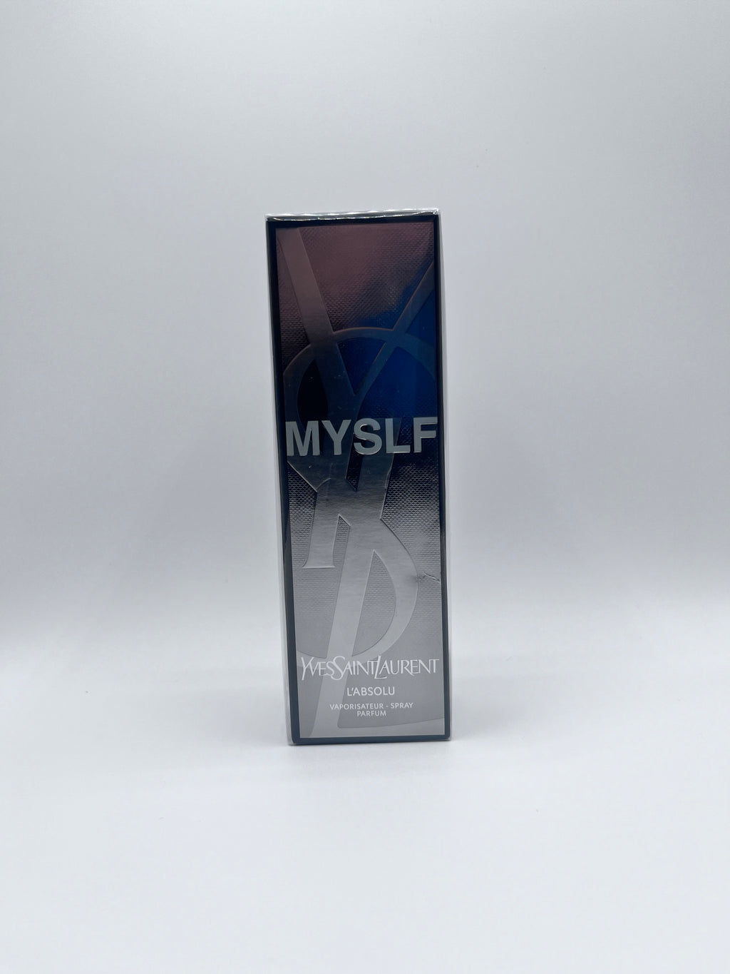 YSL Myslf L'Absolu Eau de Parfum – 2.0 oz – Sealed, Brand New