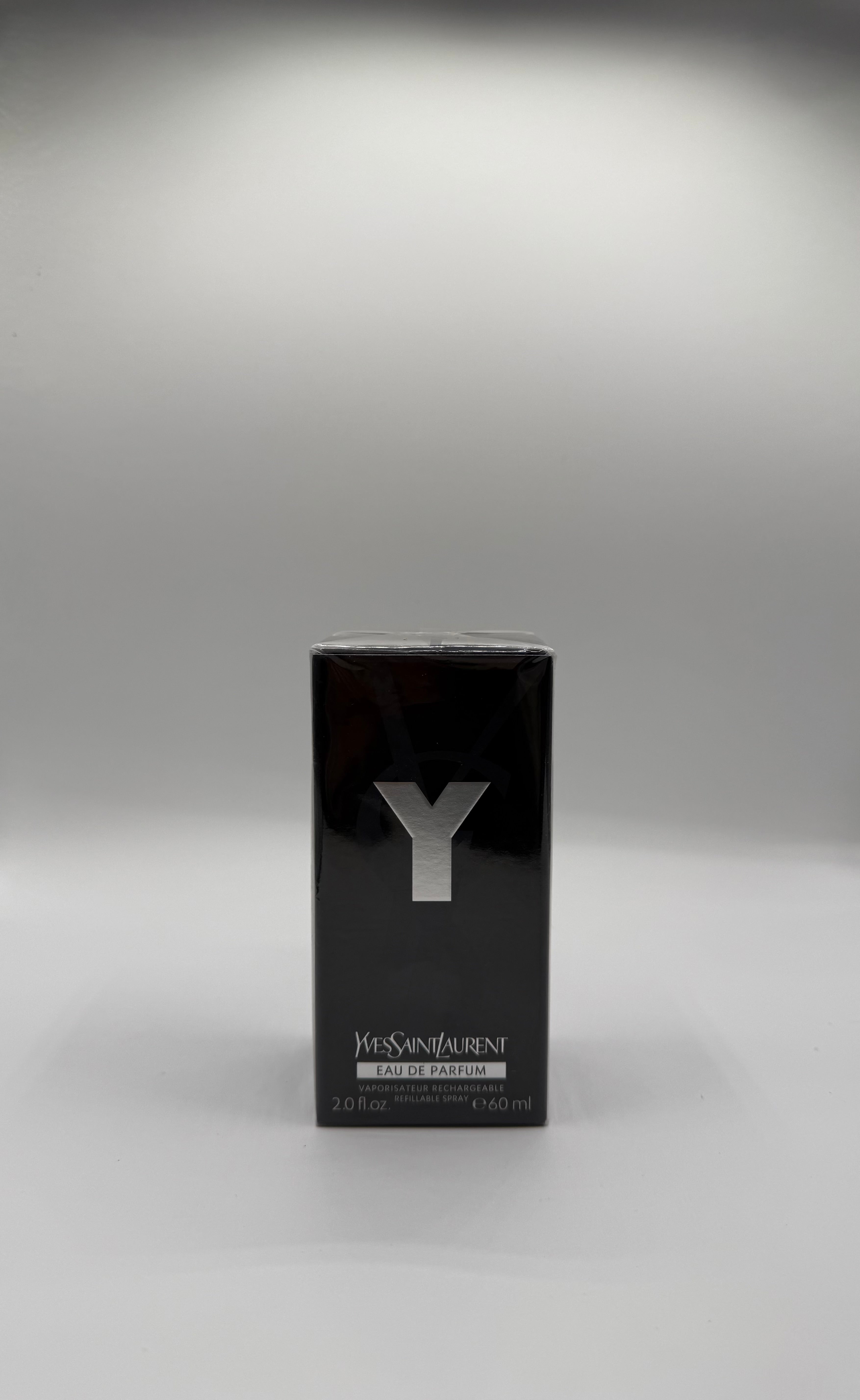 YSL Y Eau de Parfum 2 oz