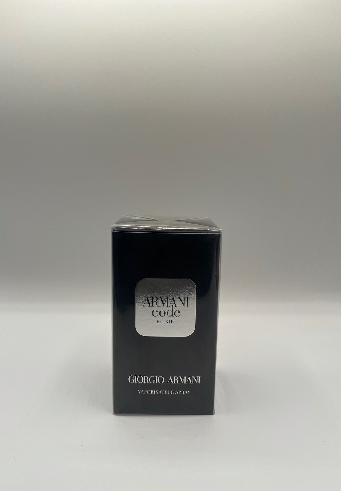 Armani Code Elixir Eau de Parfum 1.6 oz
