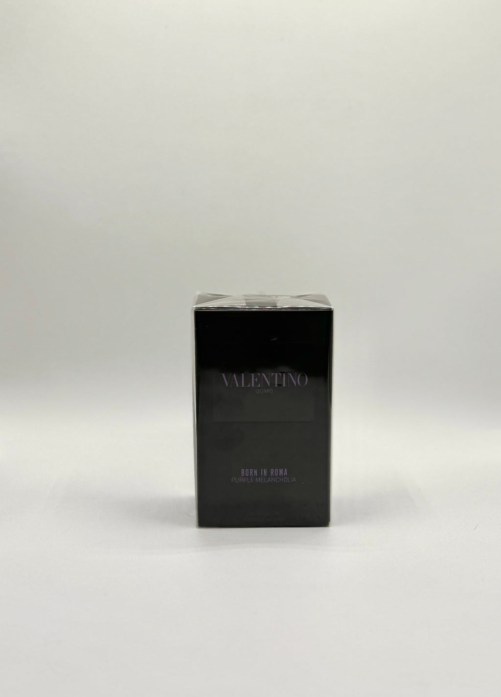 Valentino Uomo Born in Roma Purple Melancholia