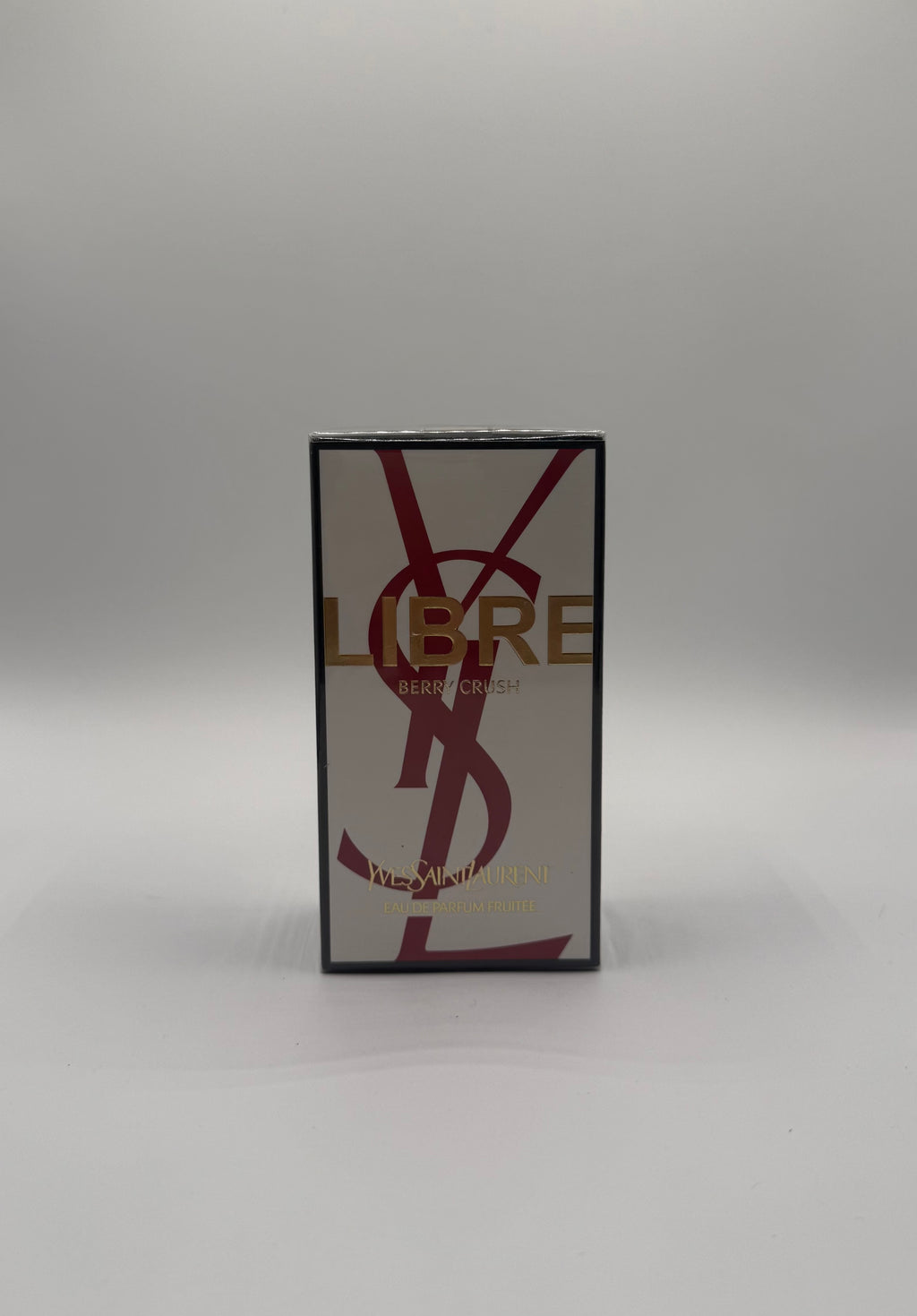 YSL Libre Berry Crush EDP Fruitee