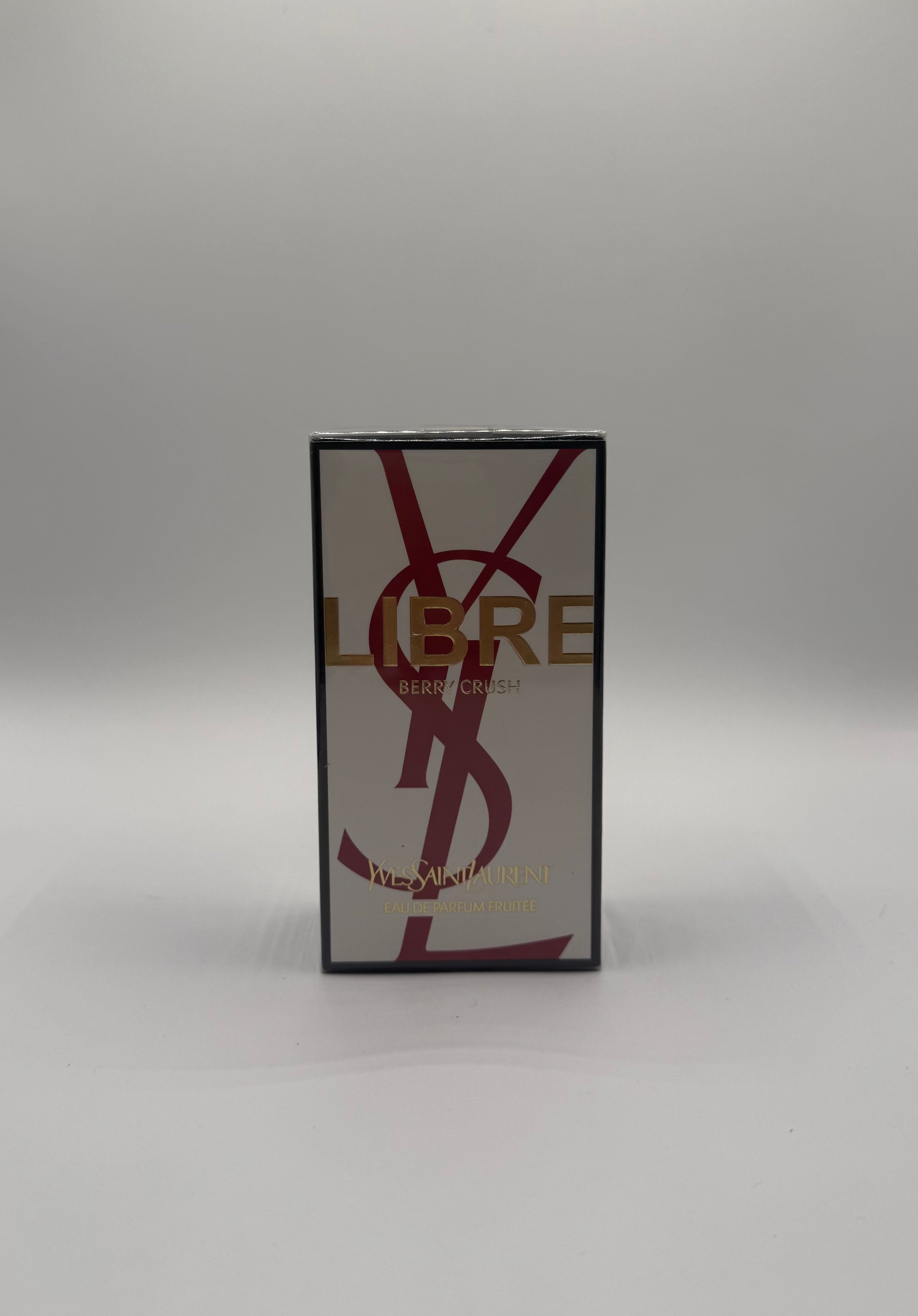 YSL Libre Berry Crush EDP Fruitee