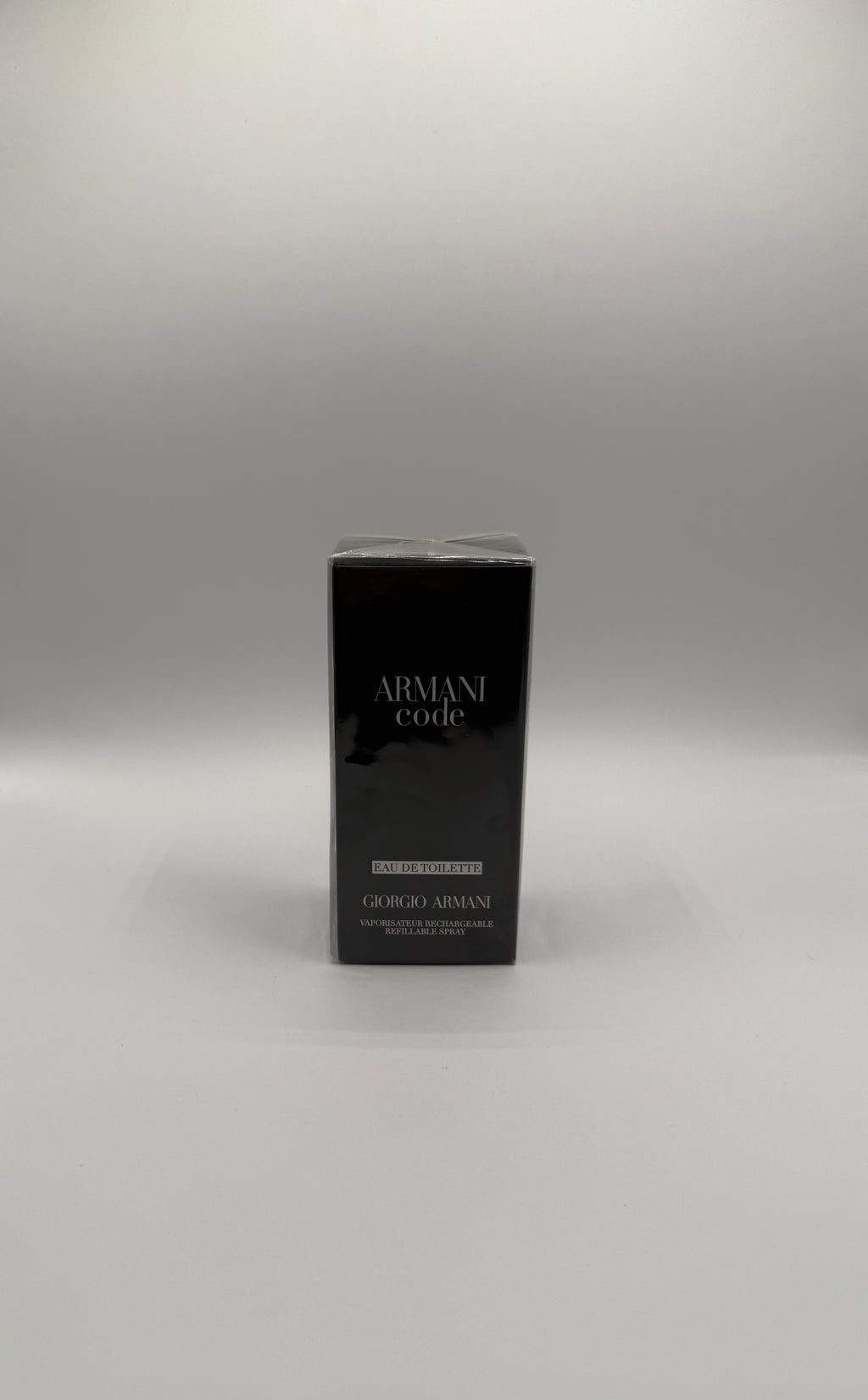 Giorgio Armani Code Eau de Toilette