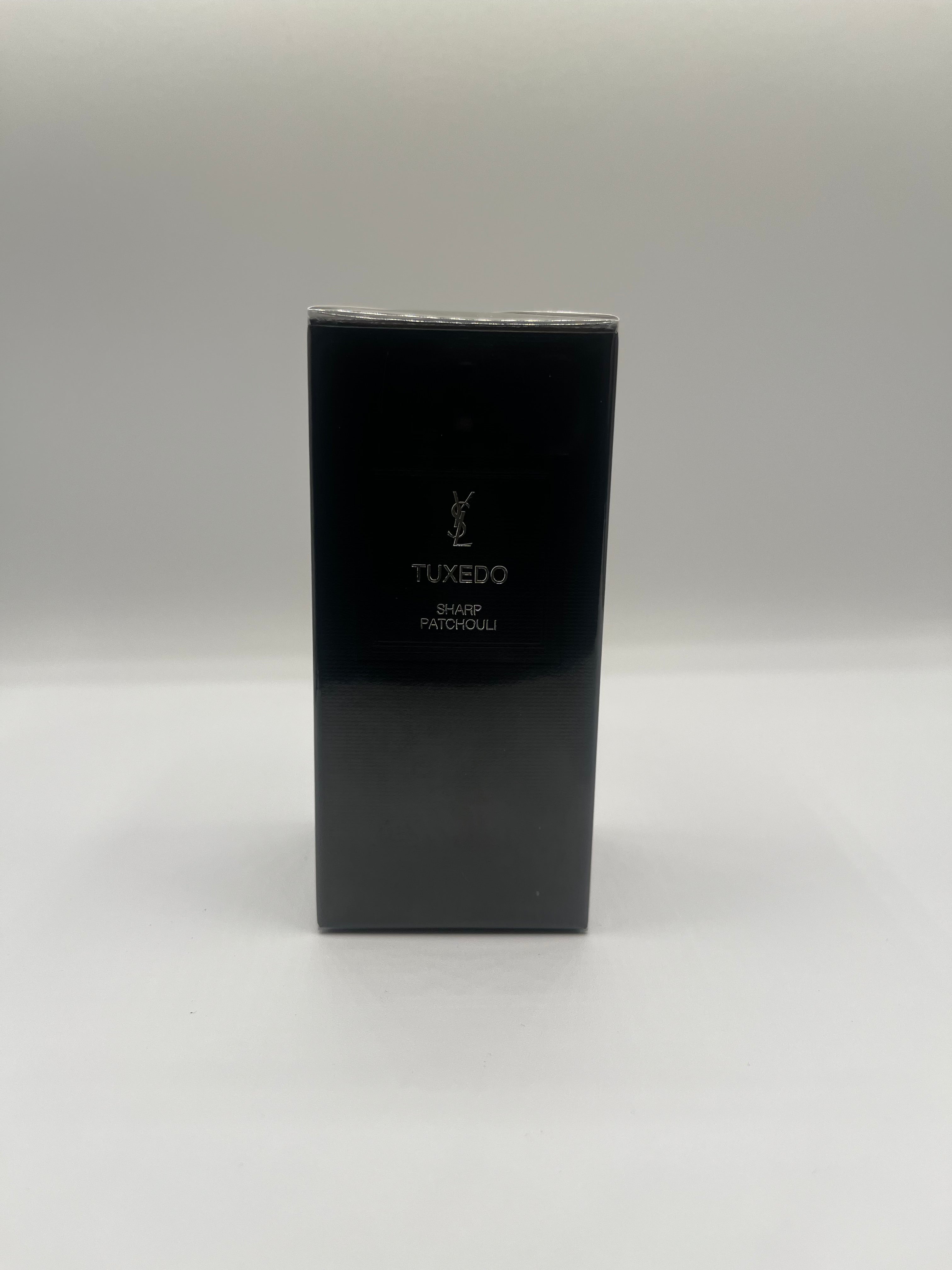 YSL Tuxedo Eau de Parfum – 1.2 oz – Sealed, Brand New
