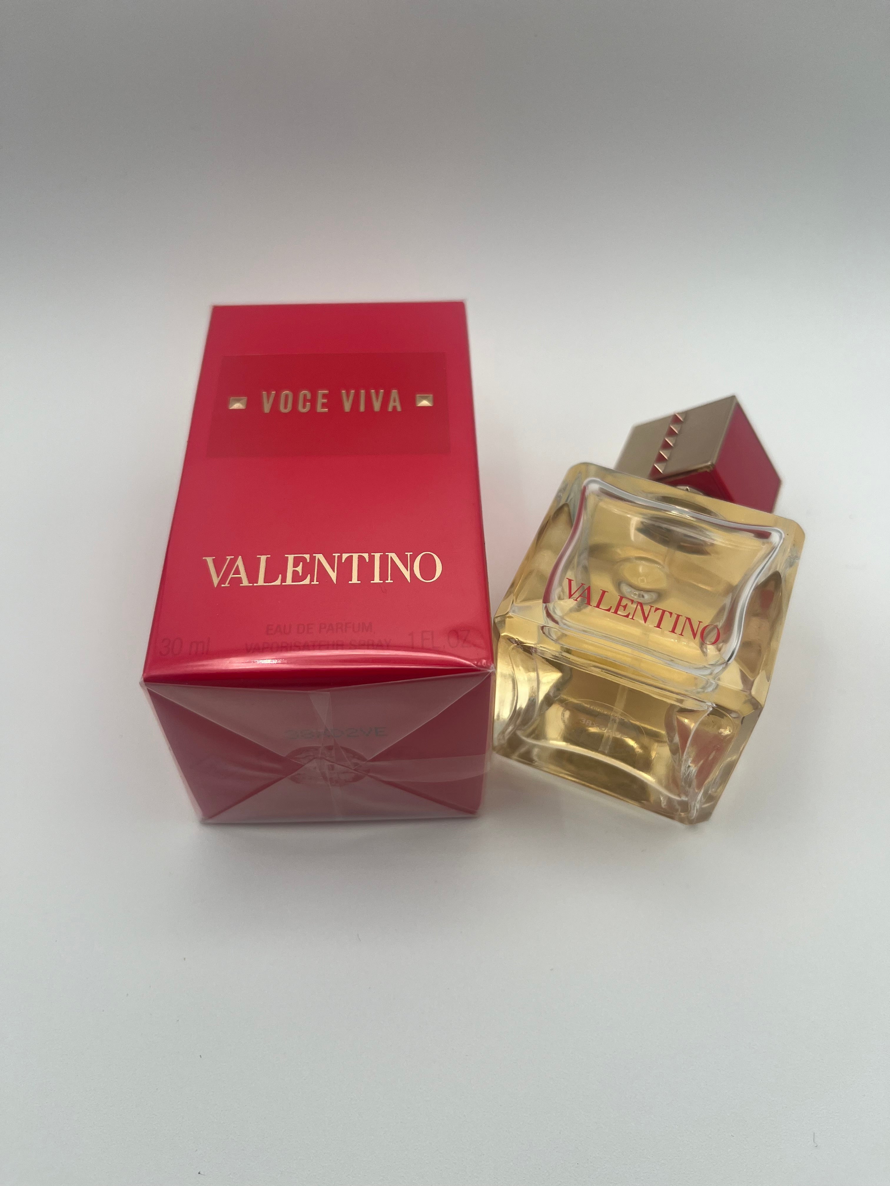 Valentino Voce Viva – 1 oz