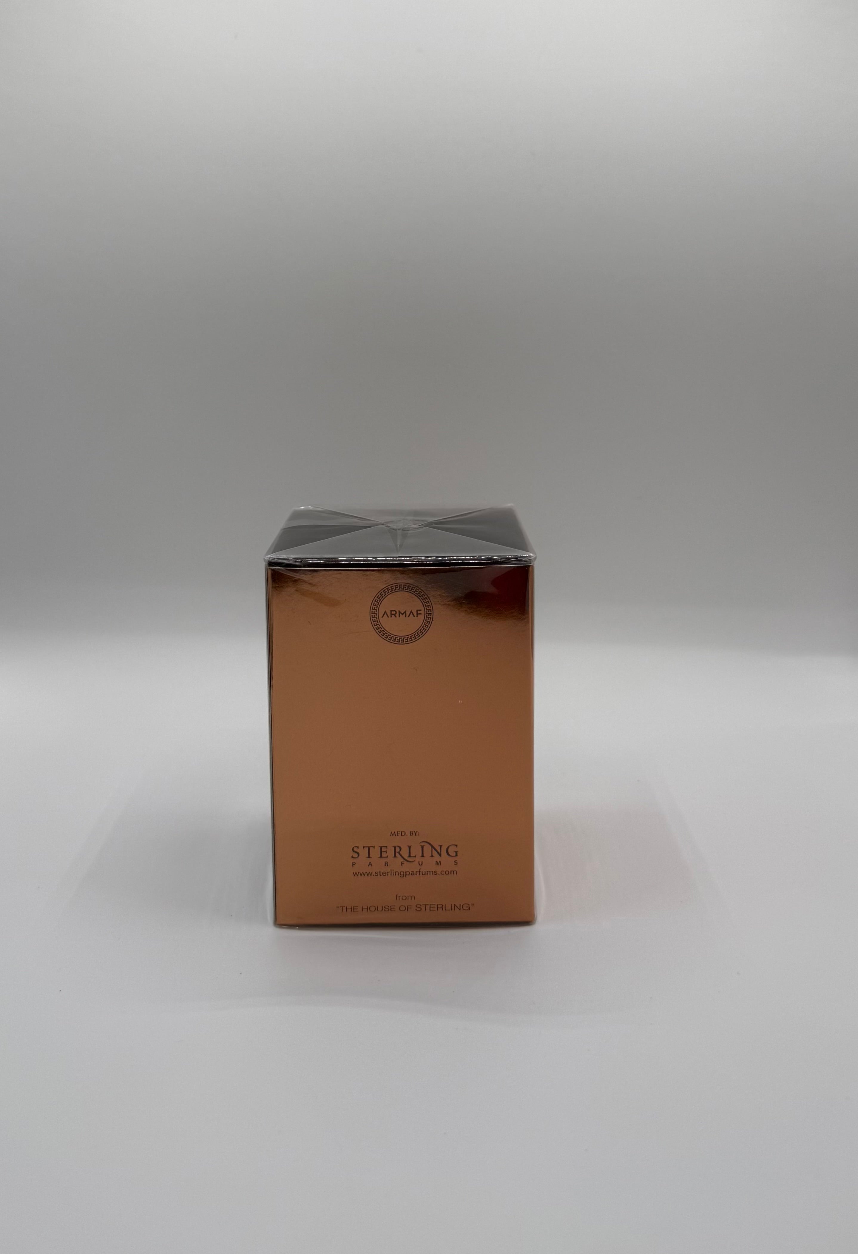 Armaf Odyssey Aoud EDP