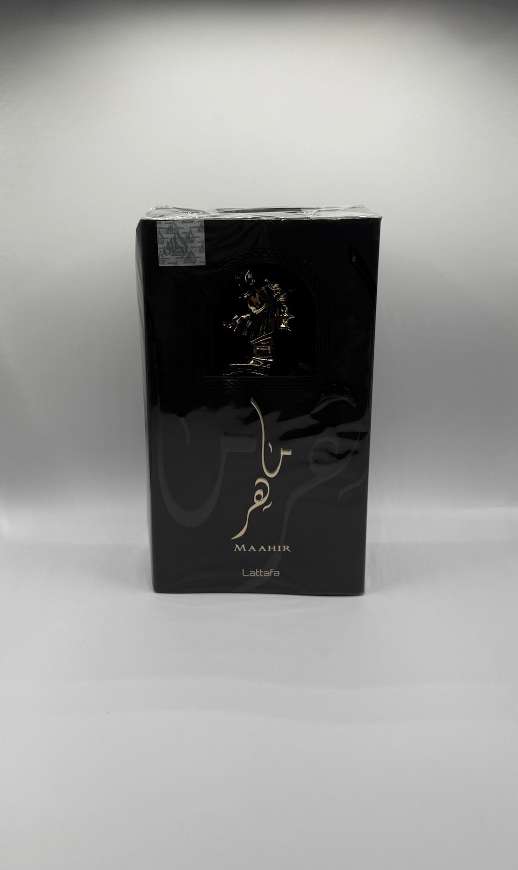 Lattafa Maahir Gold Edition EDP