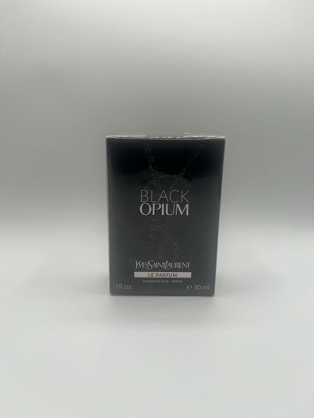 YSL Black Opium Le parfum - 1oz