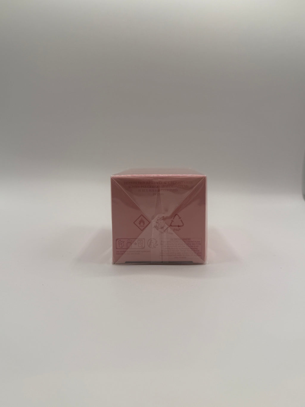 Giorgio Armani My Way Intense EDP 1 oz / 30 ml