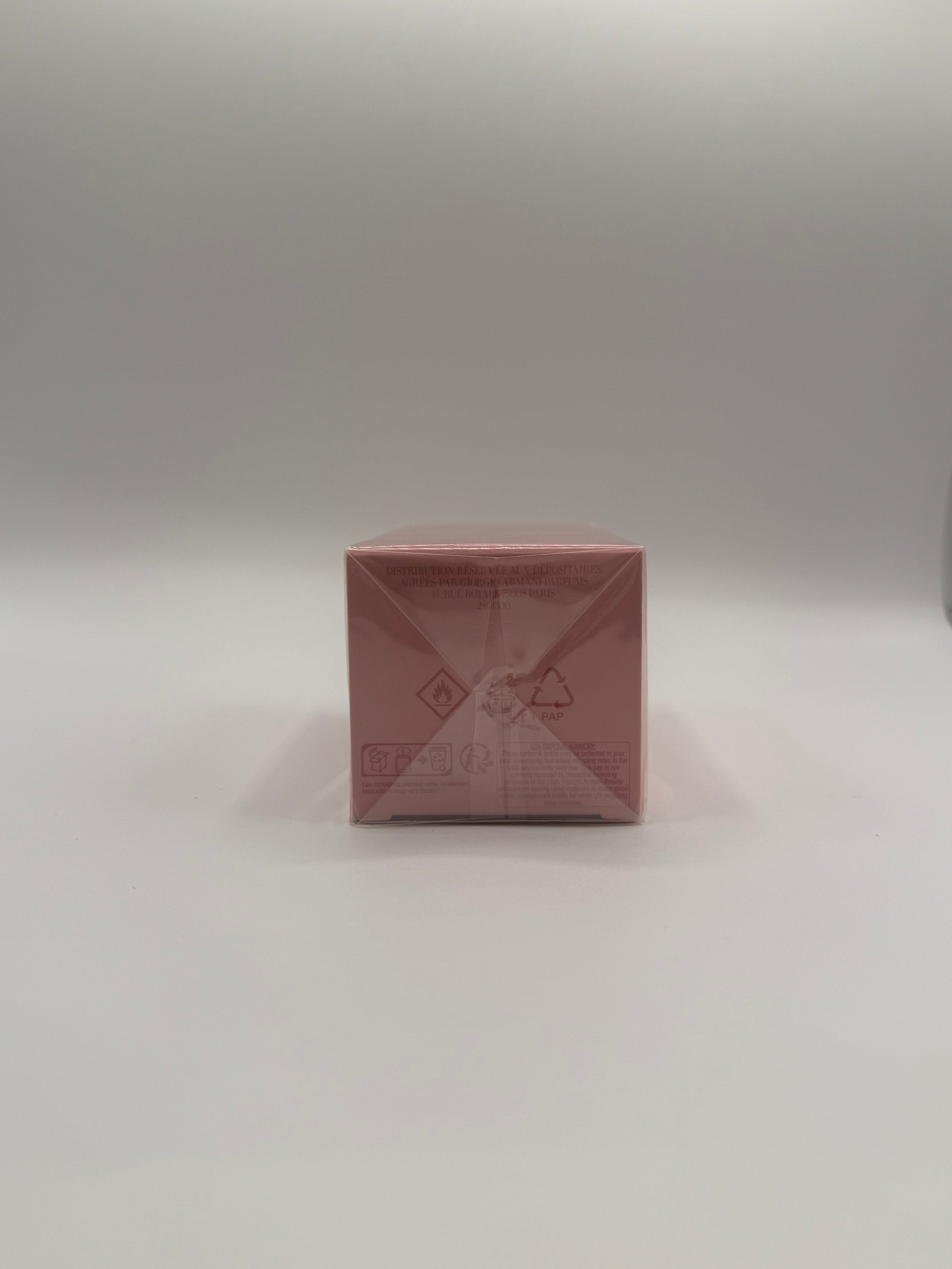 Giorgio Armani My Way Intense EDP 1 oz / 30 ml