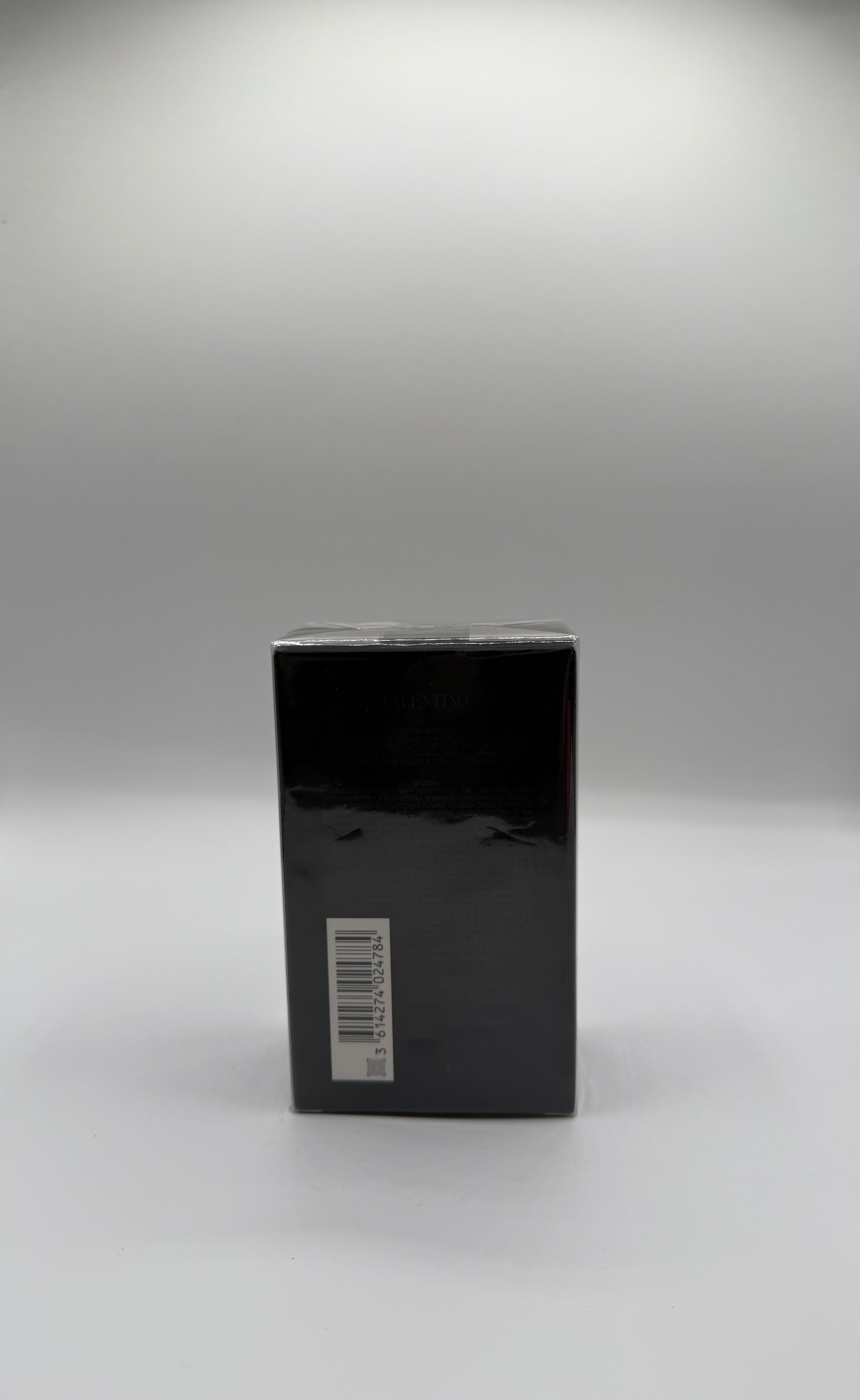 Valentino Uomo Green Stravaganza – 1.7 oz