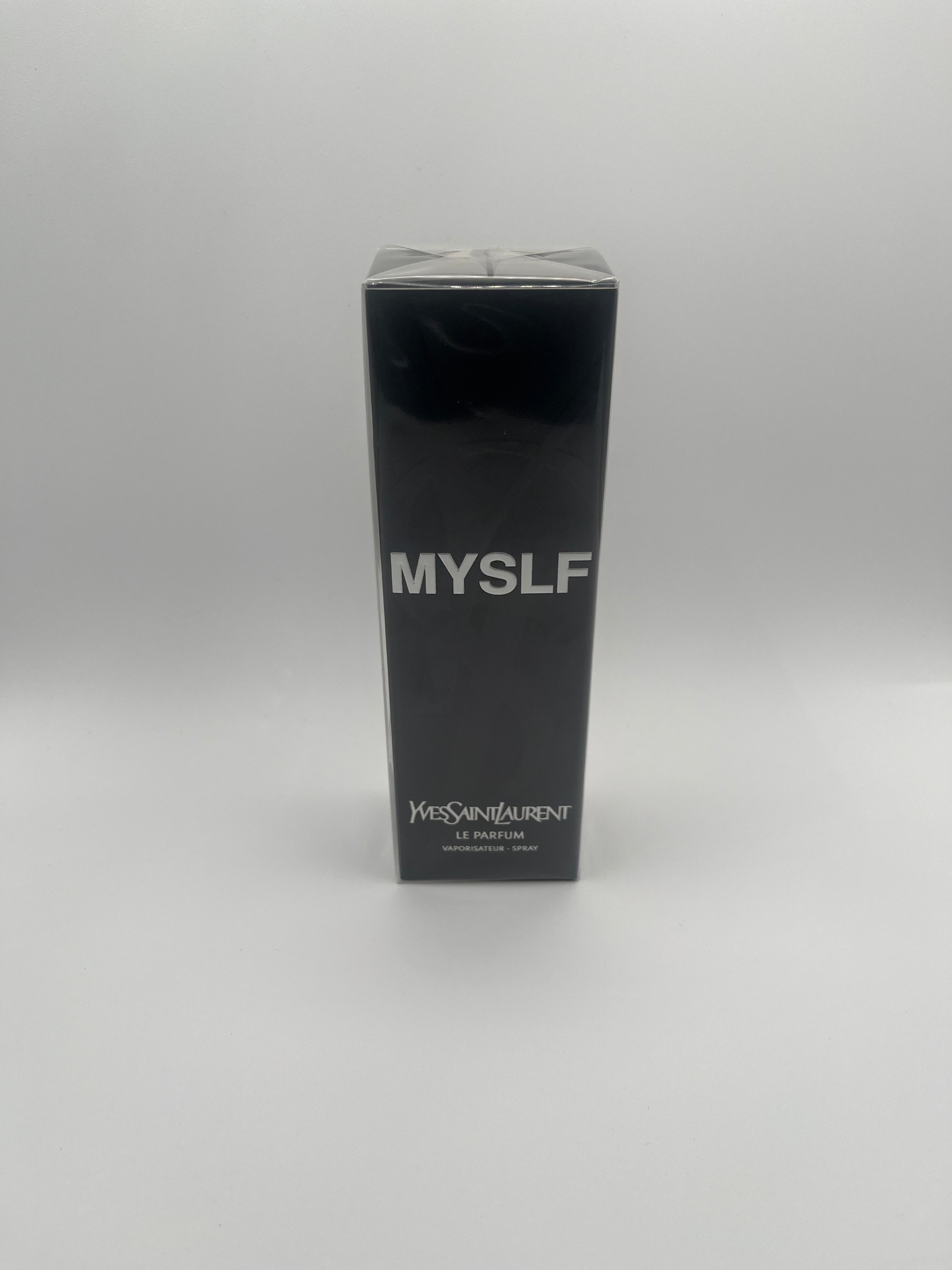 YSL MYSLF Le Parfum – 2 oz