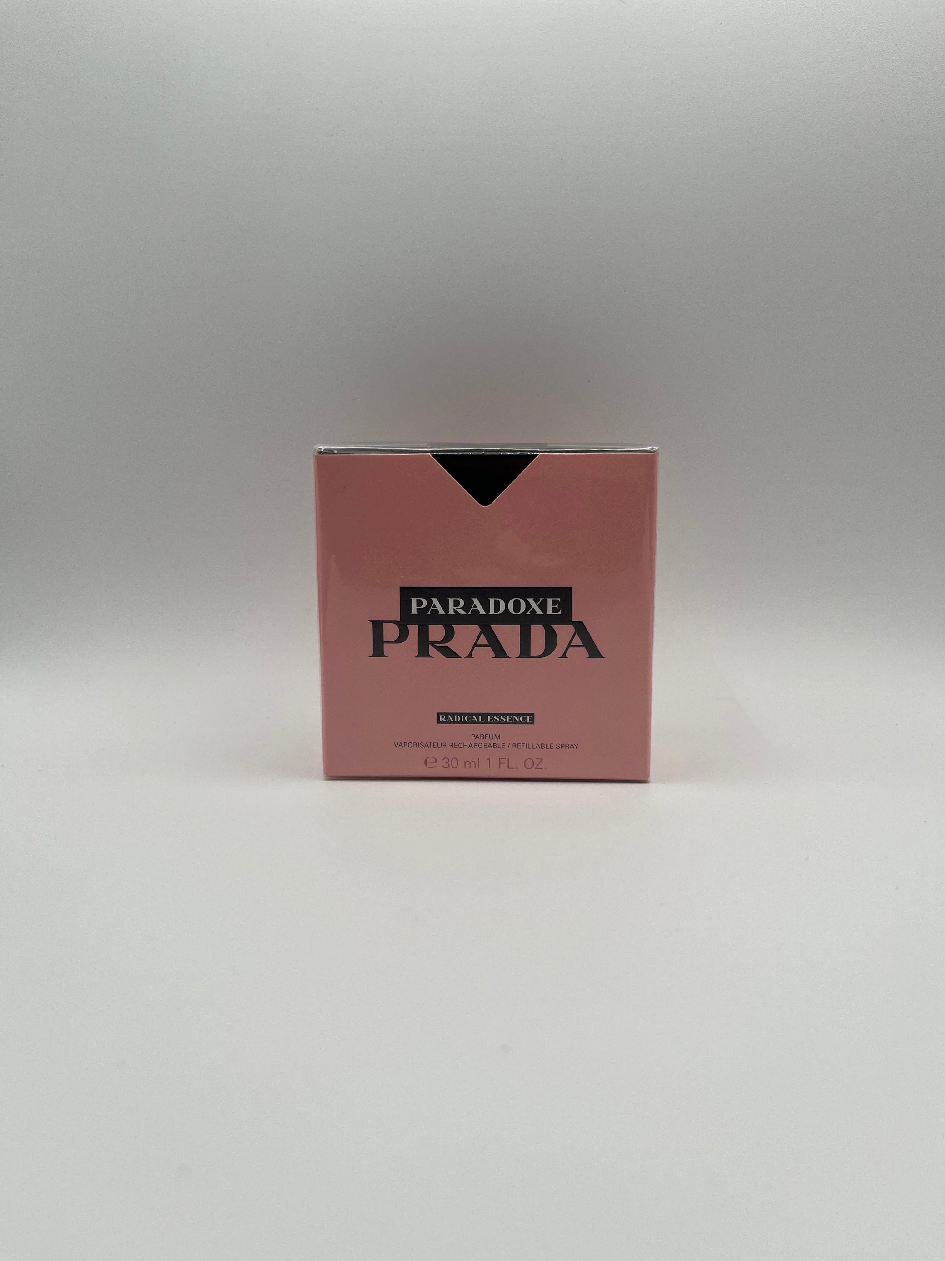 Prada Paradoxe Radical Essence – 1 oz