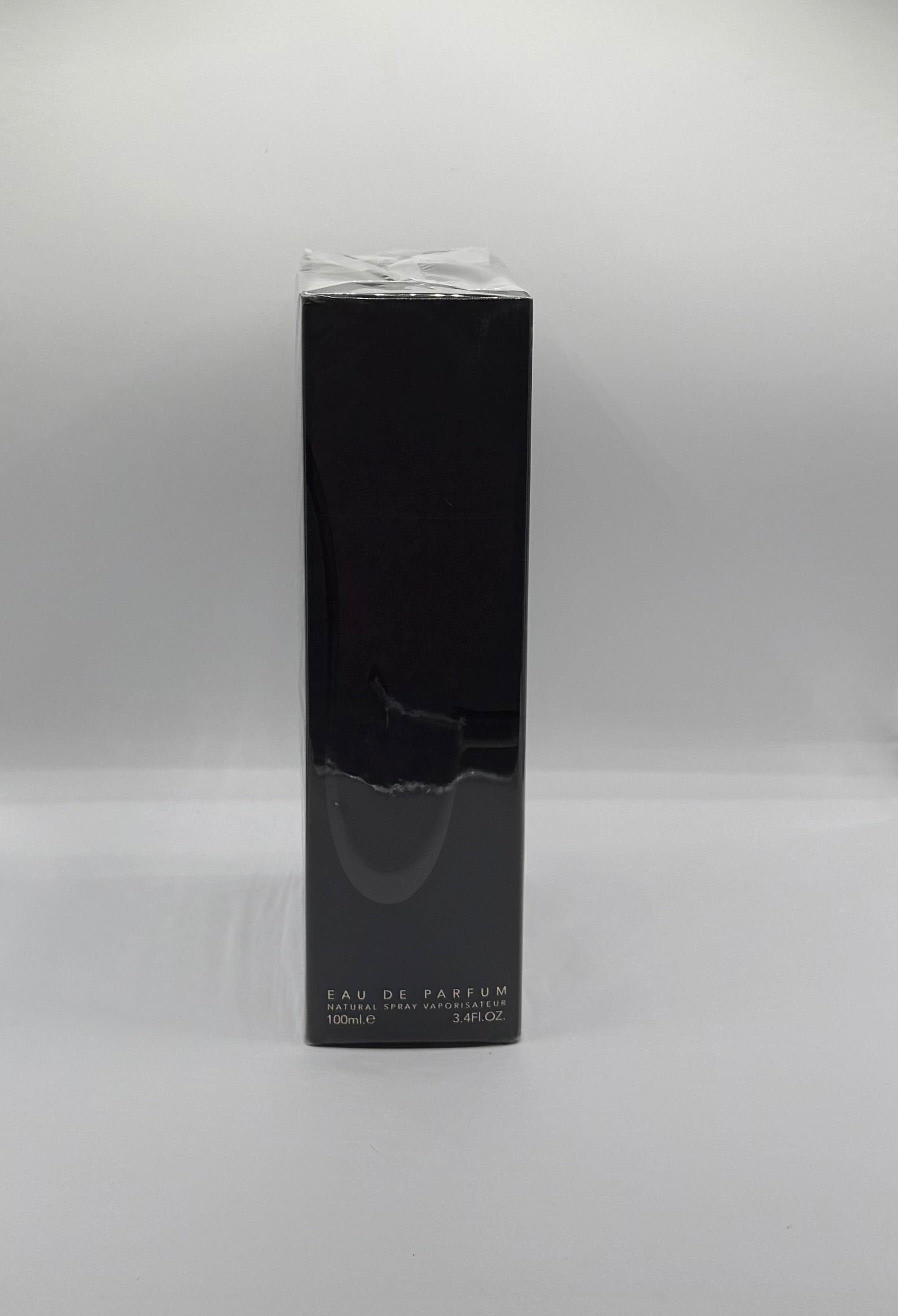 Lattafa Maahir Gold Edition EDP