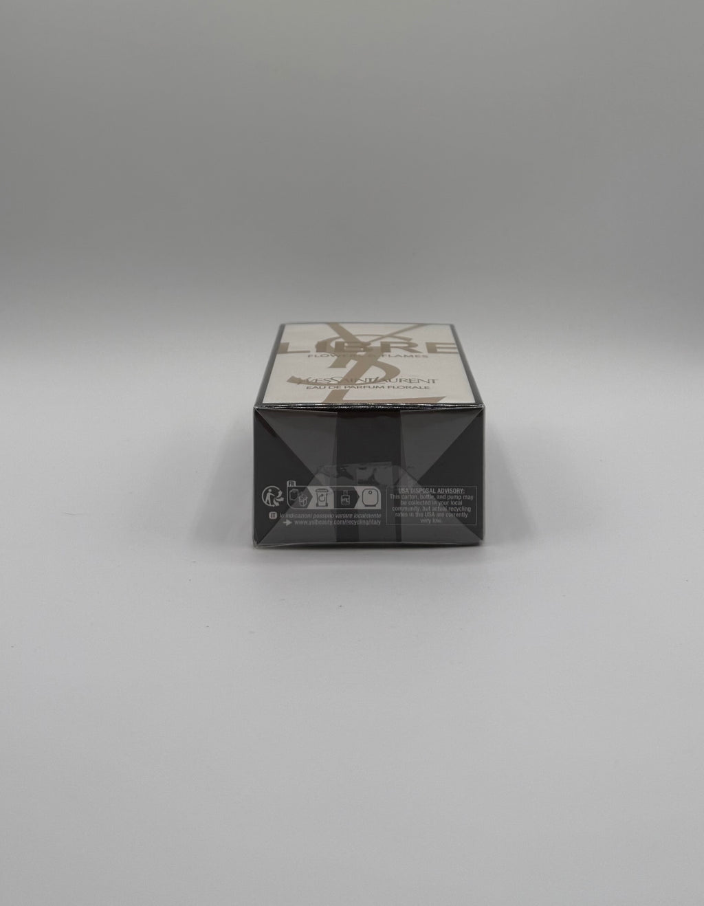 YSL Libre Flowers & Flames Eau de Parfum Florale