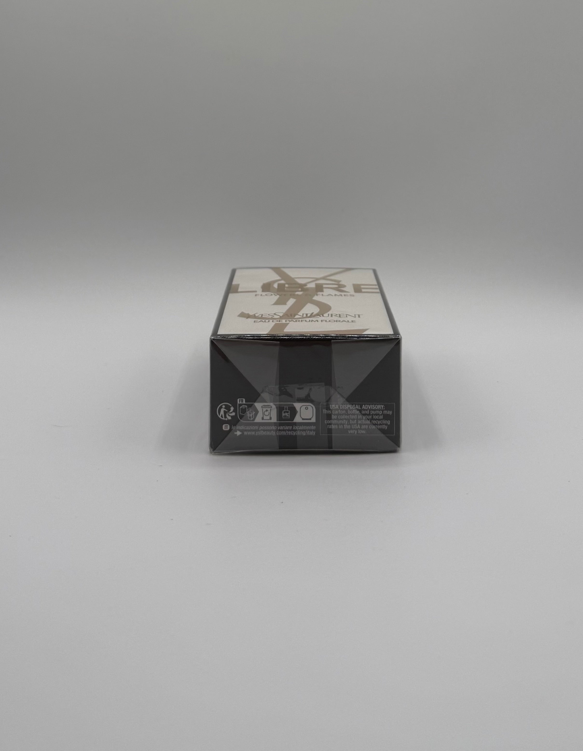 YSL Libre Flowers & Flames Eau de Parfum Florale