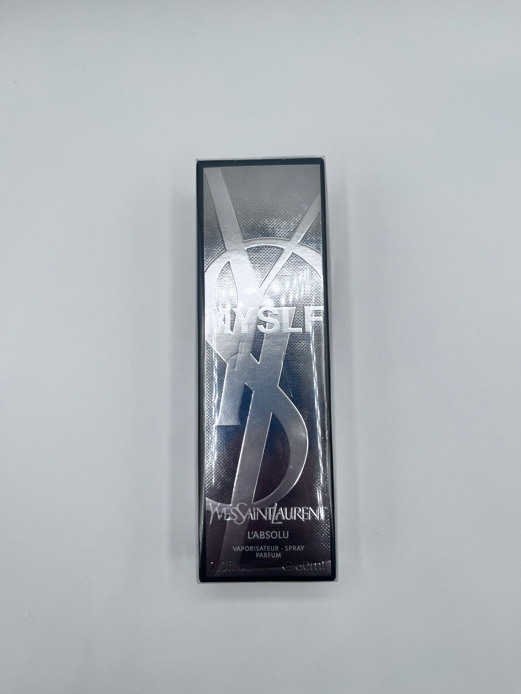 YSL Myslf L'Absolu Eau de Parfum – 2.0 oz – Sealed, Brand New