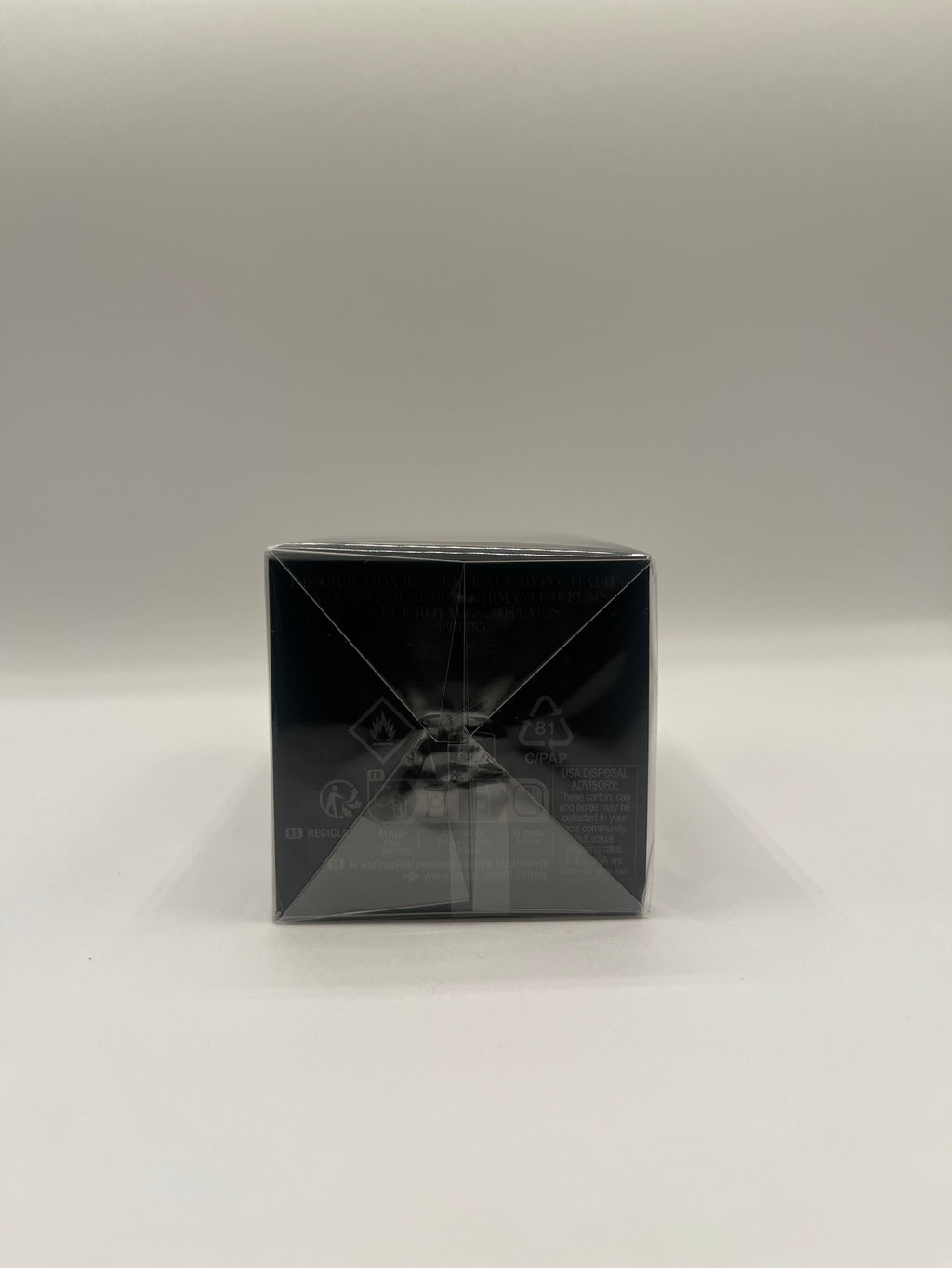 Armani Code Elixir Eau de Parfum 1.6 oz