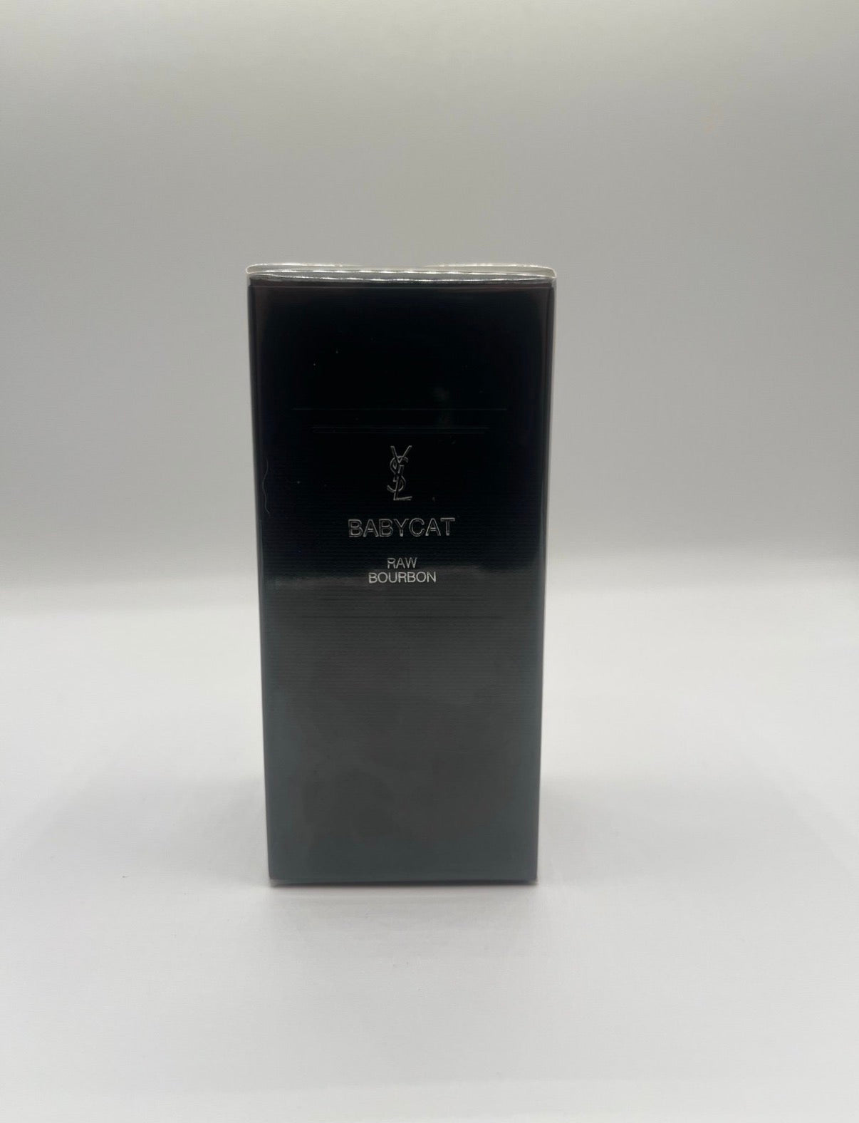 YSL Baby Cat Raw Bourbon Eau de Parfum – 1.2 oz – Sealed, Brand New