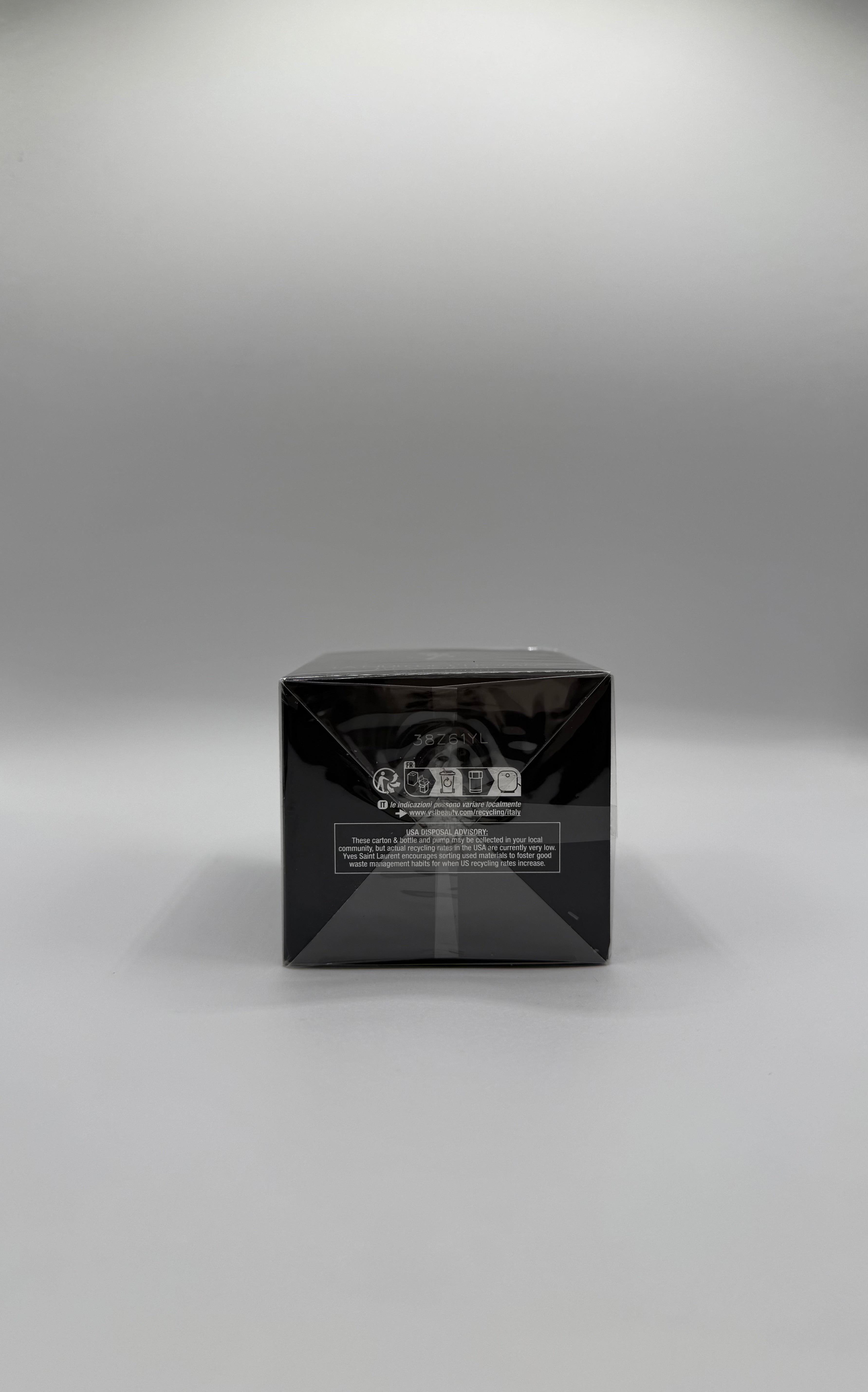 YSL L’Homme Eau de Toilette 2 oz