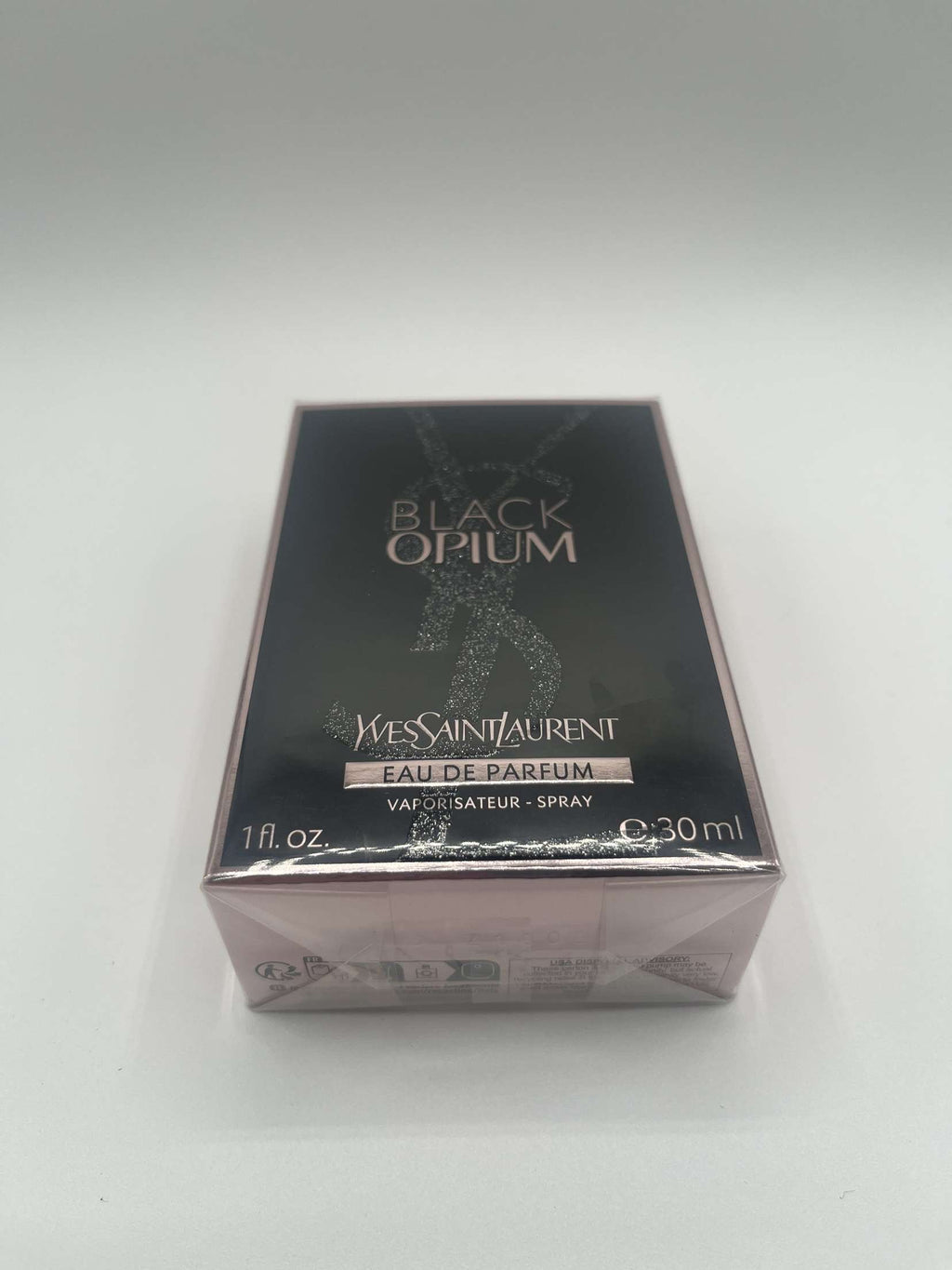 YSL Black Opium Eau De Parfum