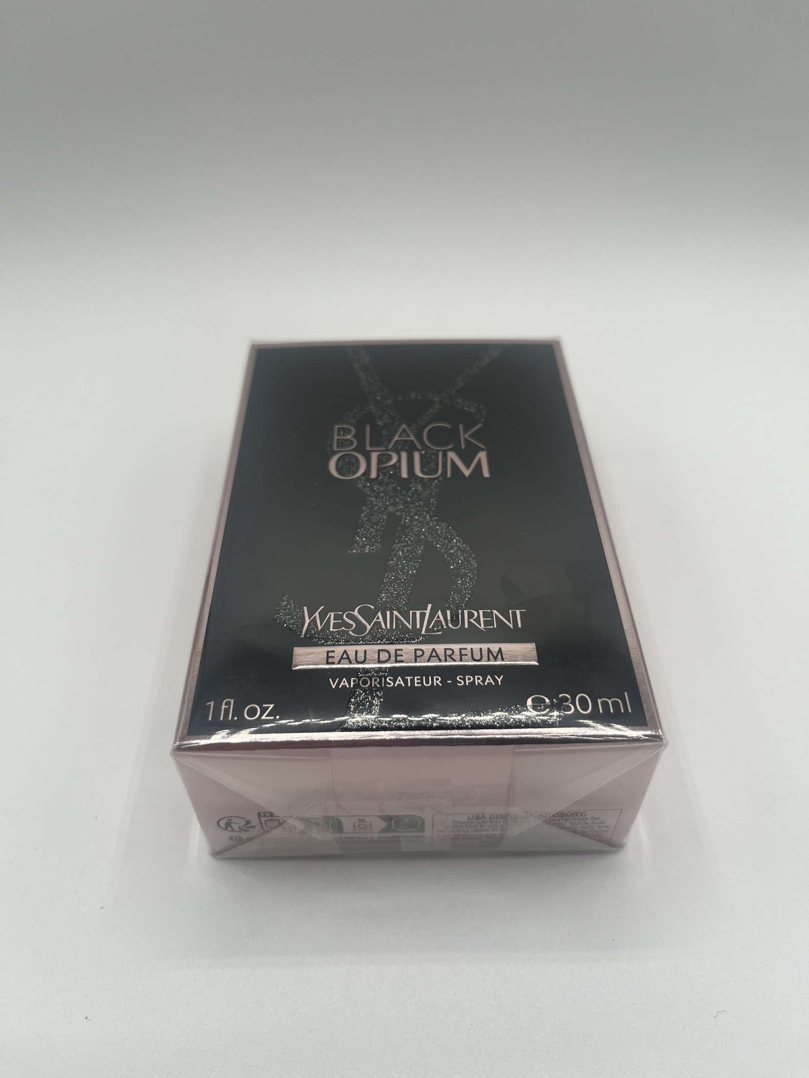 YSL Black Opium Eau De Parfum