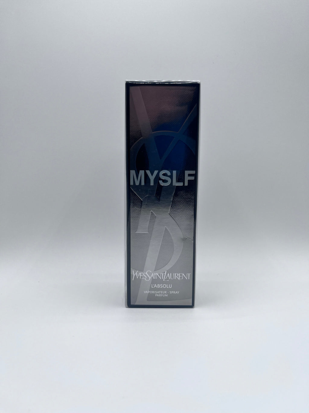 YSL Myslf L'Absolu Eau de Parfum – 2.0 oz – Sealed, Brand New