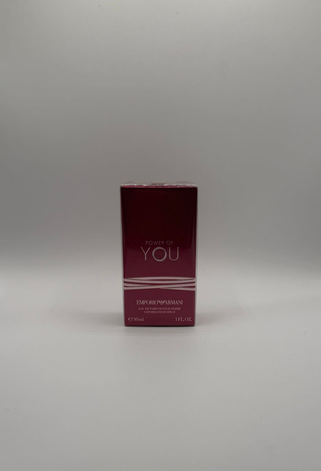 Emporio Armani Power Of You EDP