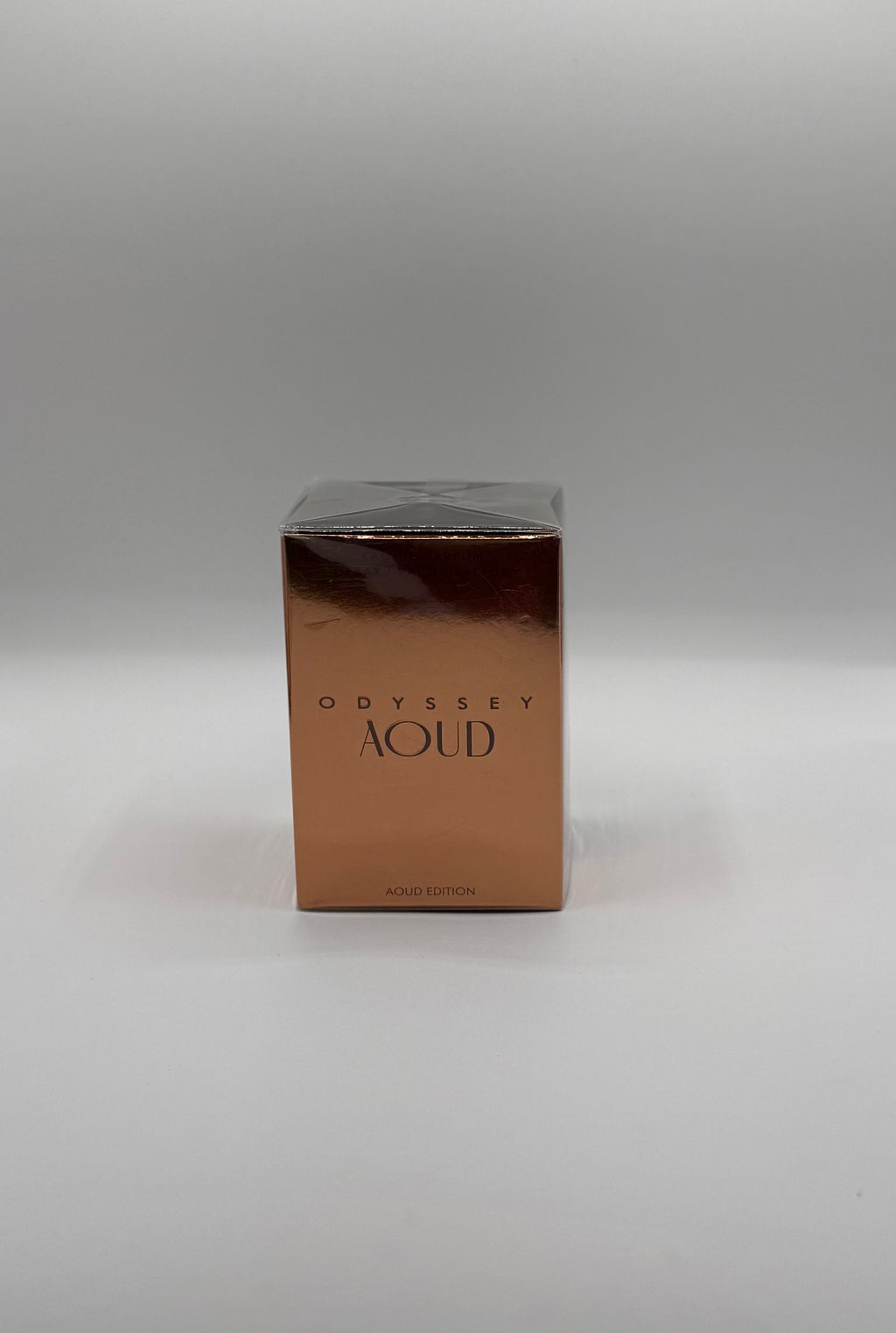 Armaf Odyssey Aoud EDP
