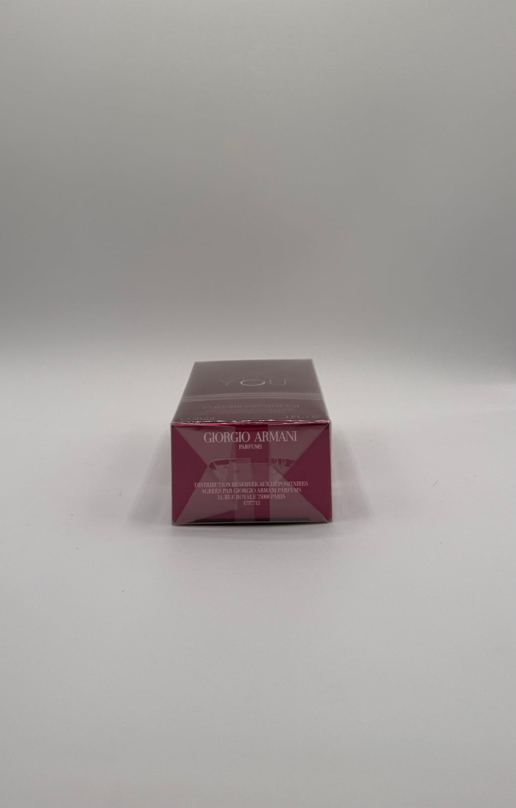 Emporio Armani Power Of You EDP