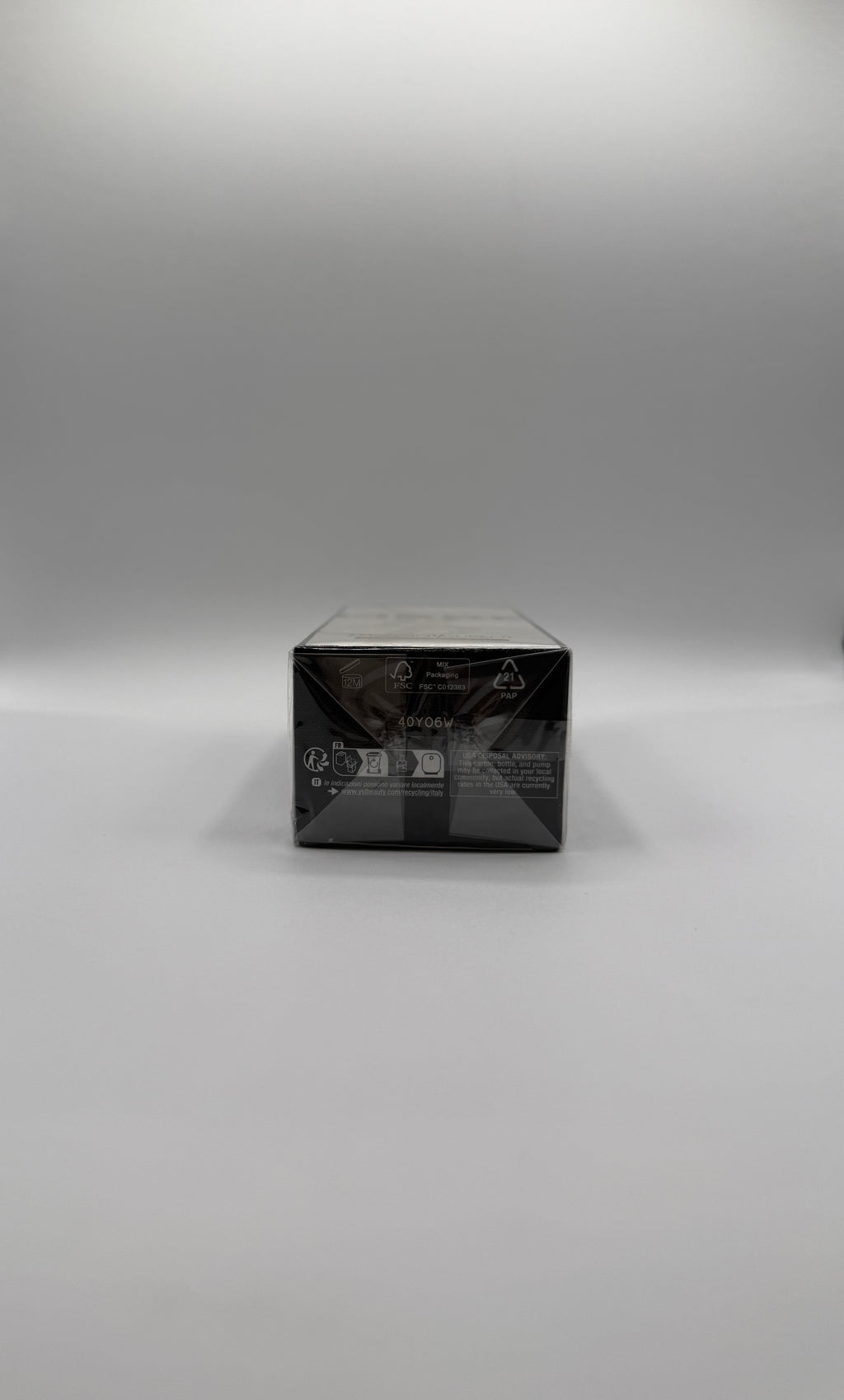 YSL Libre L’Eau Nue Parfum de Peau