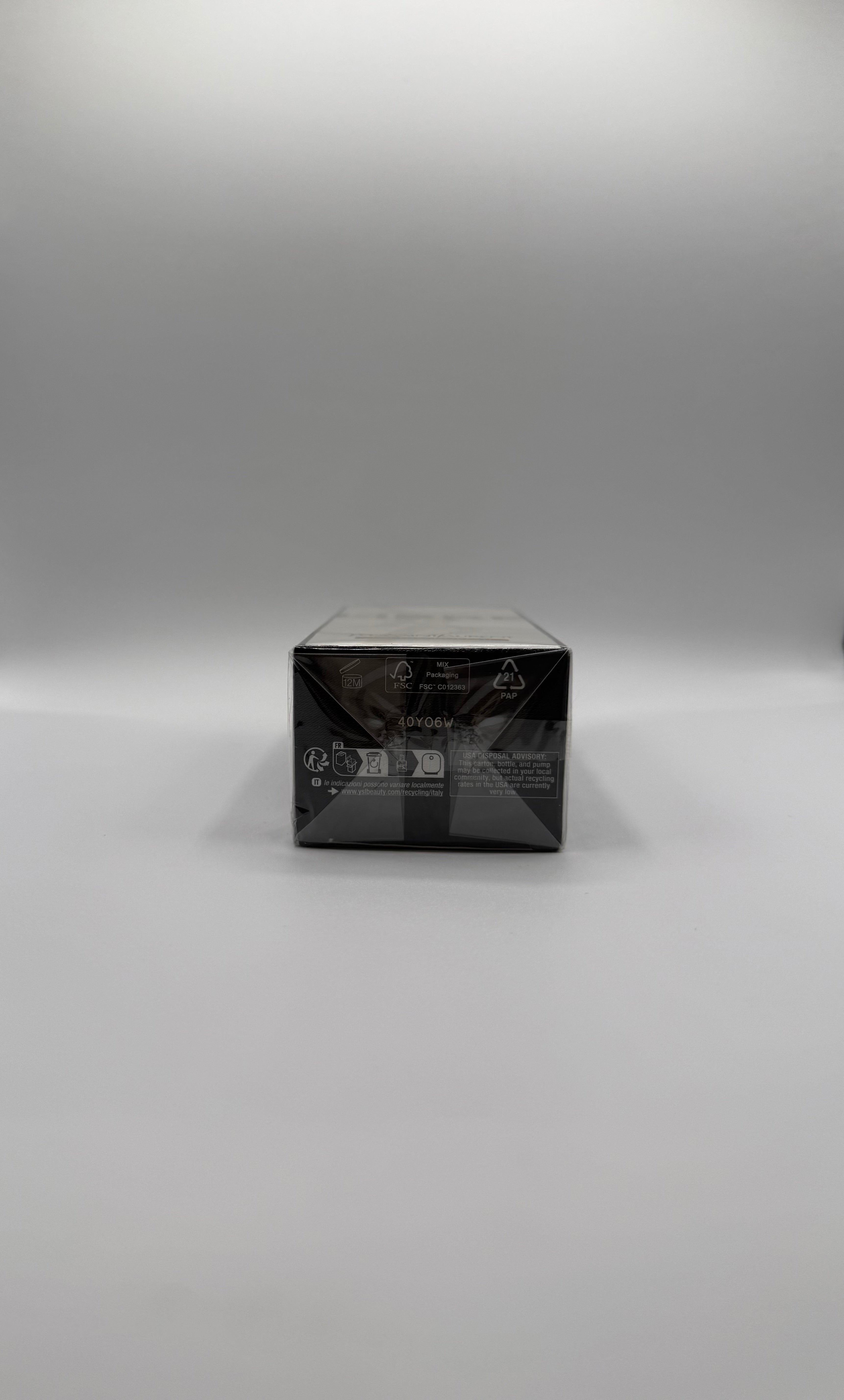 YSL Libre L’Eau Nue Parfum de Peau