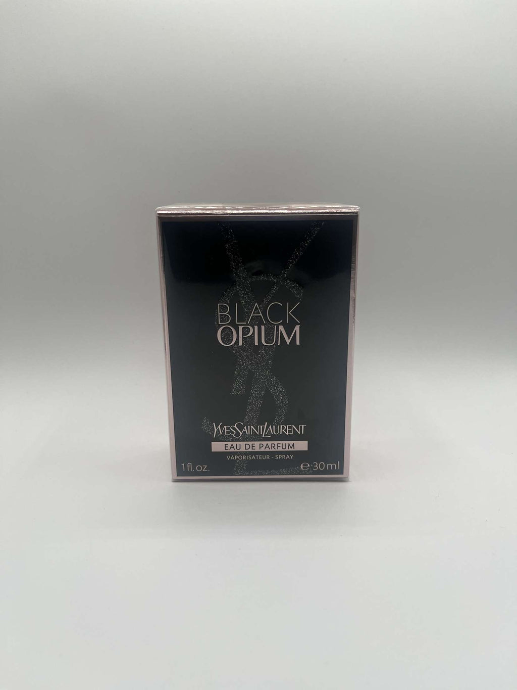 YSL Black Opium Eau De Parfum