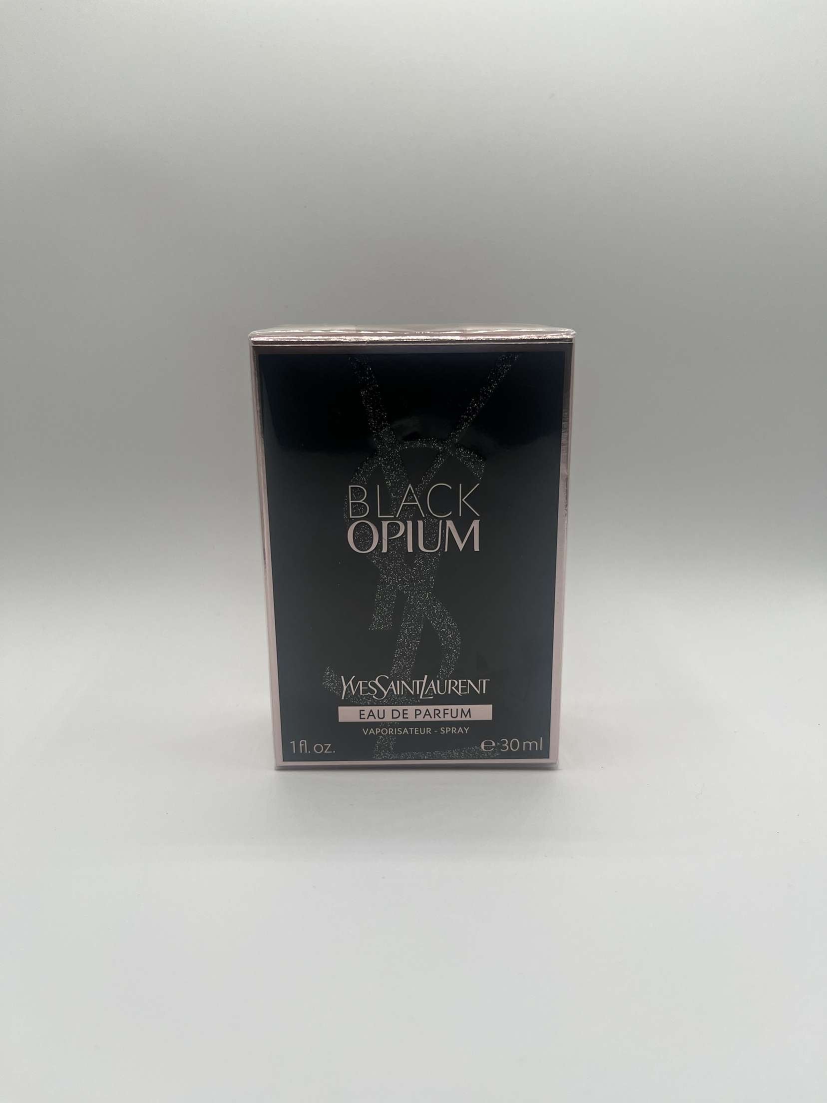 YSL Black Opium Eau De Parfum