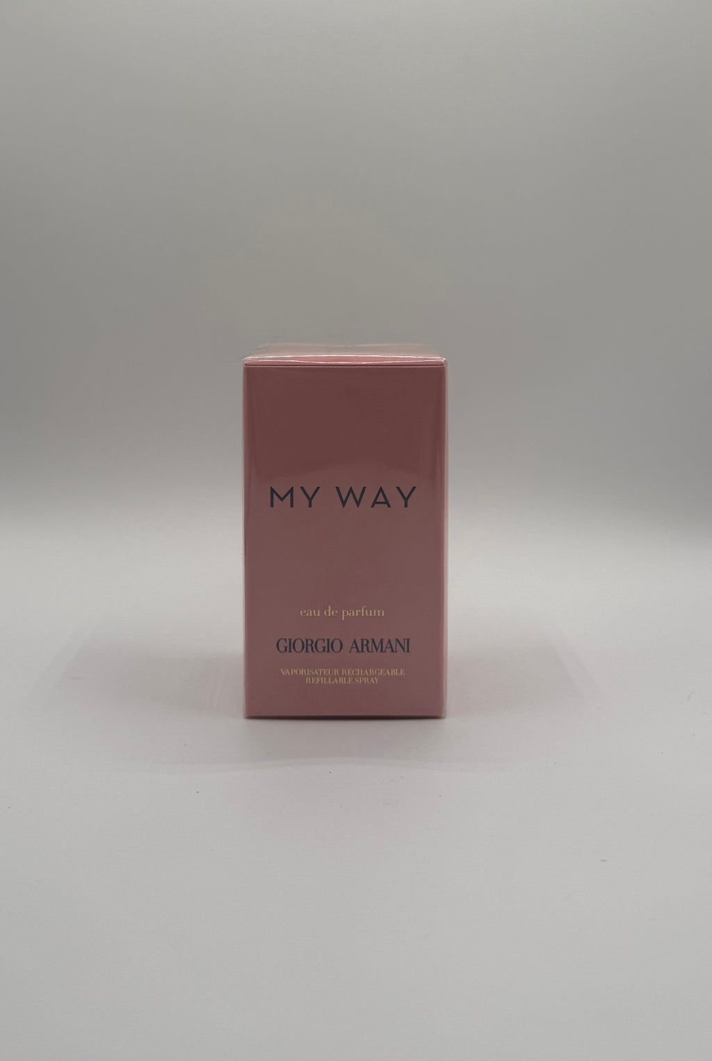 Giorgio Armani My Way Eau de Parfum