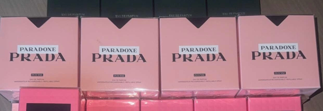 Prada Paradoxe Intense Eau de Parfum 1 oz / 30 ml