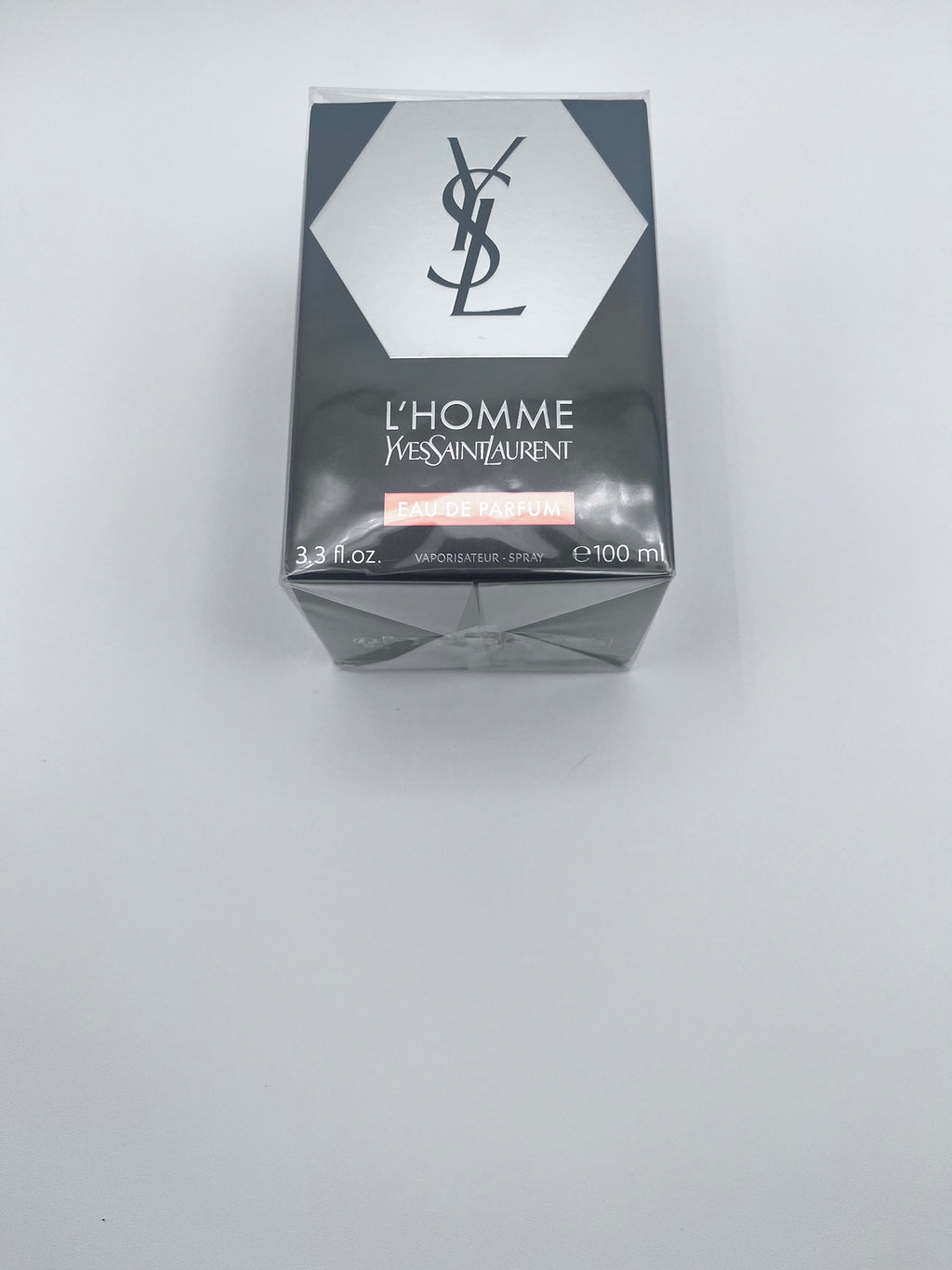 YSL L’Homme EDP 3.4 oz / 100 ml – Brand New & Sealed