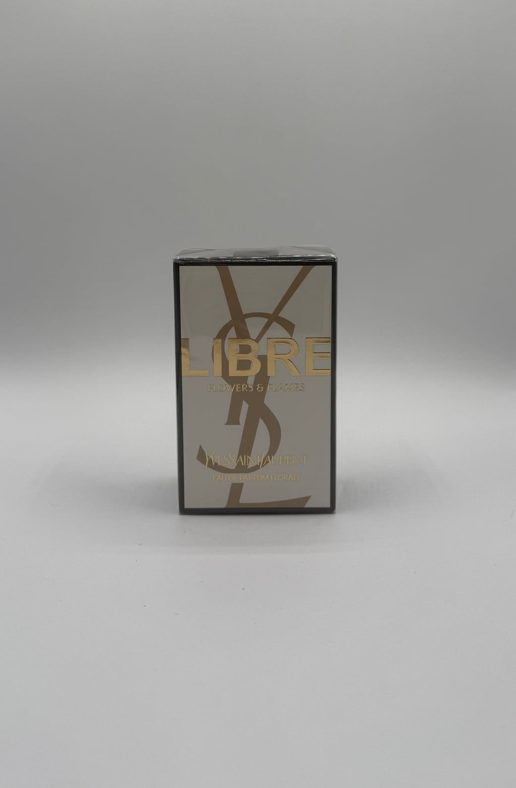 YSL Libre Flowers & Flames Eau de Parfum Florale
