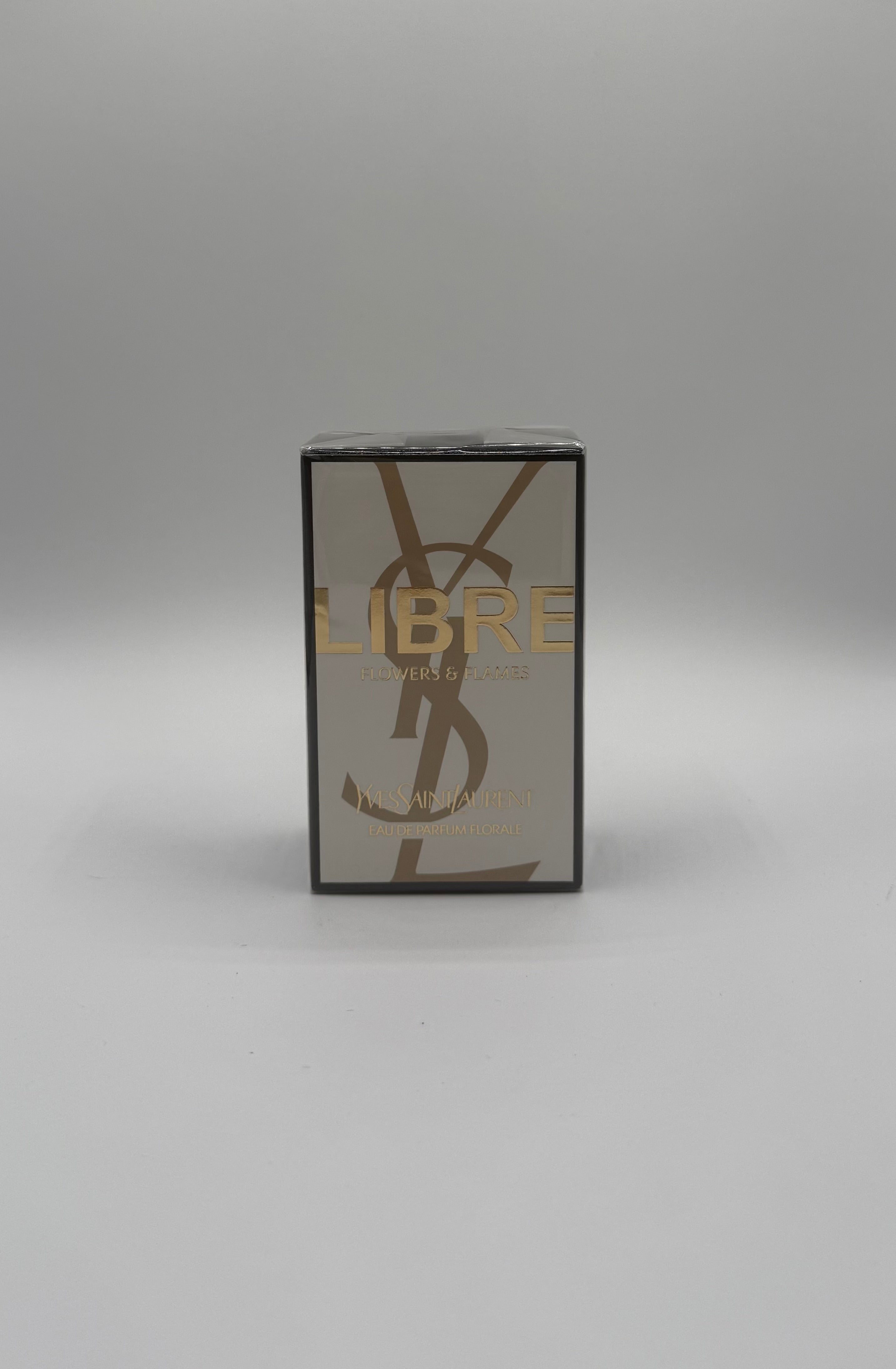 YSL Libre Flowers & Flames Eau de Parfum Florale