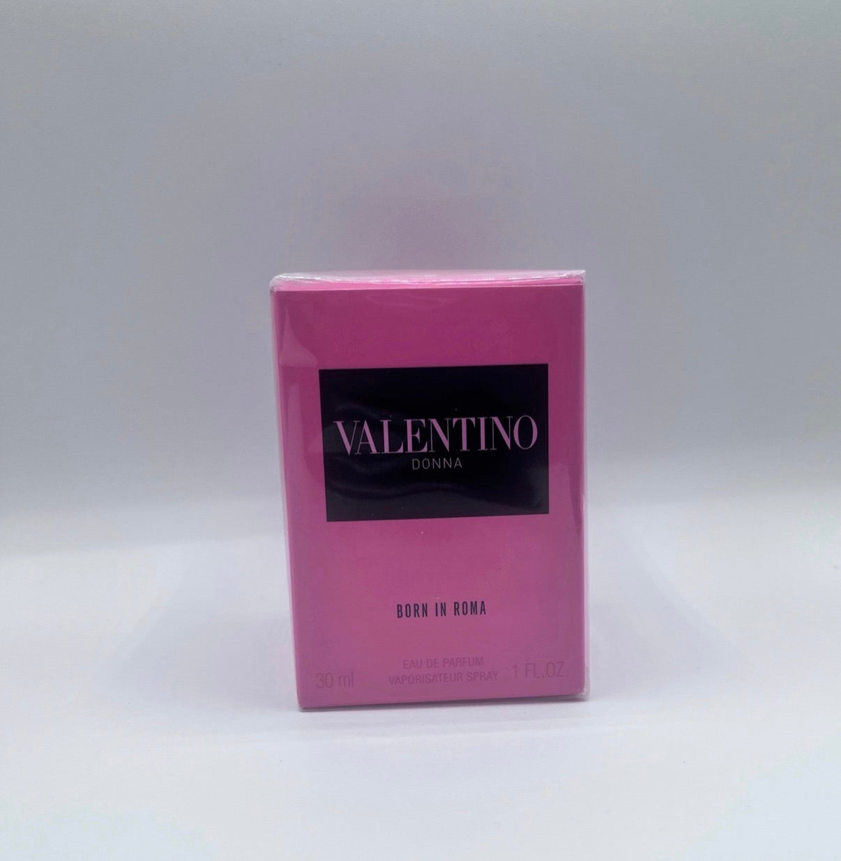 Valentino Born In Roma EDP