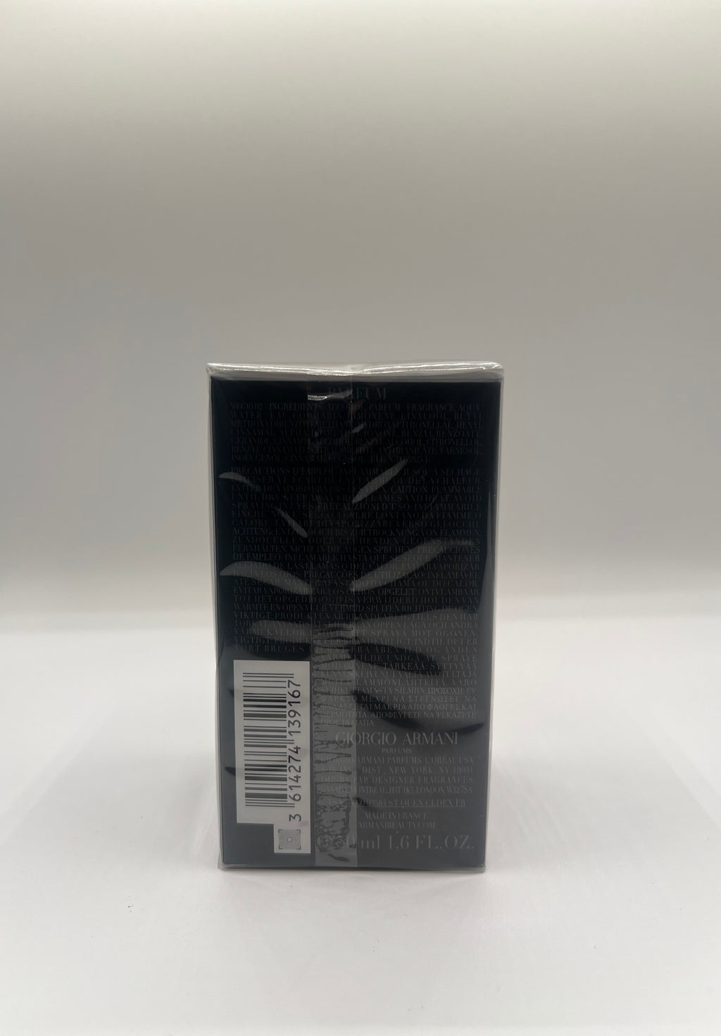 Armani Code Elixir Eau de Parfum 1.6 oz