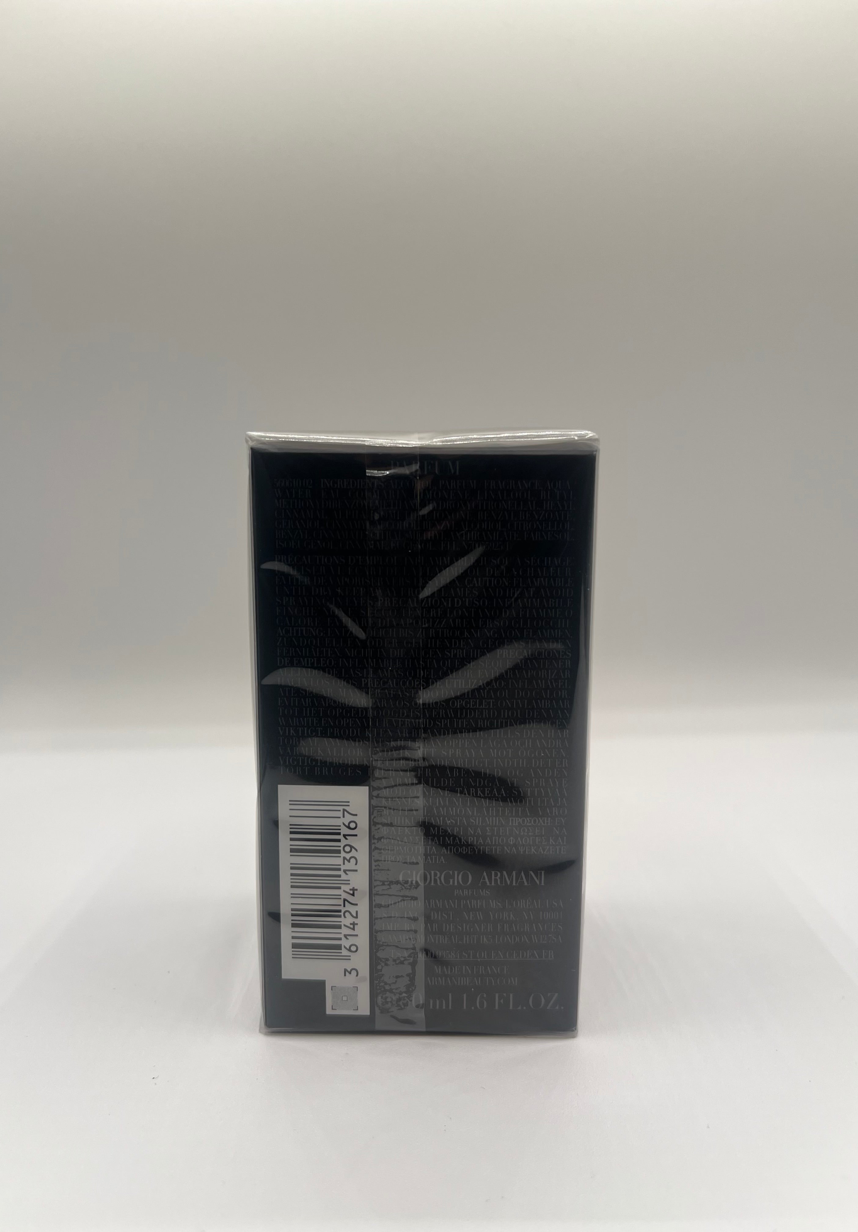 Armani Code Elixir Eau de Parfum 1.6 oz