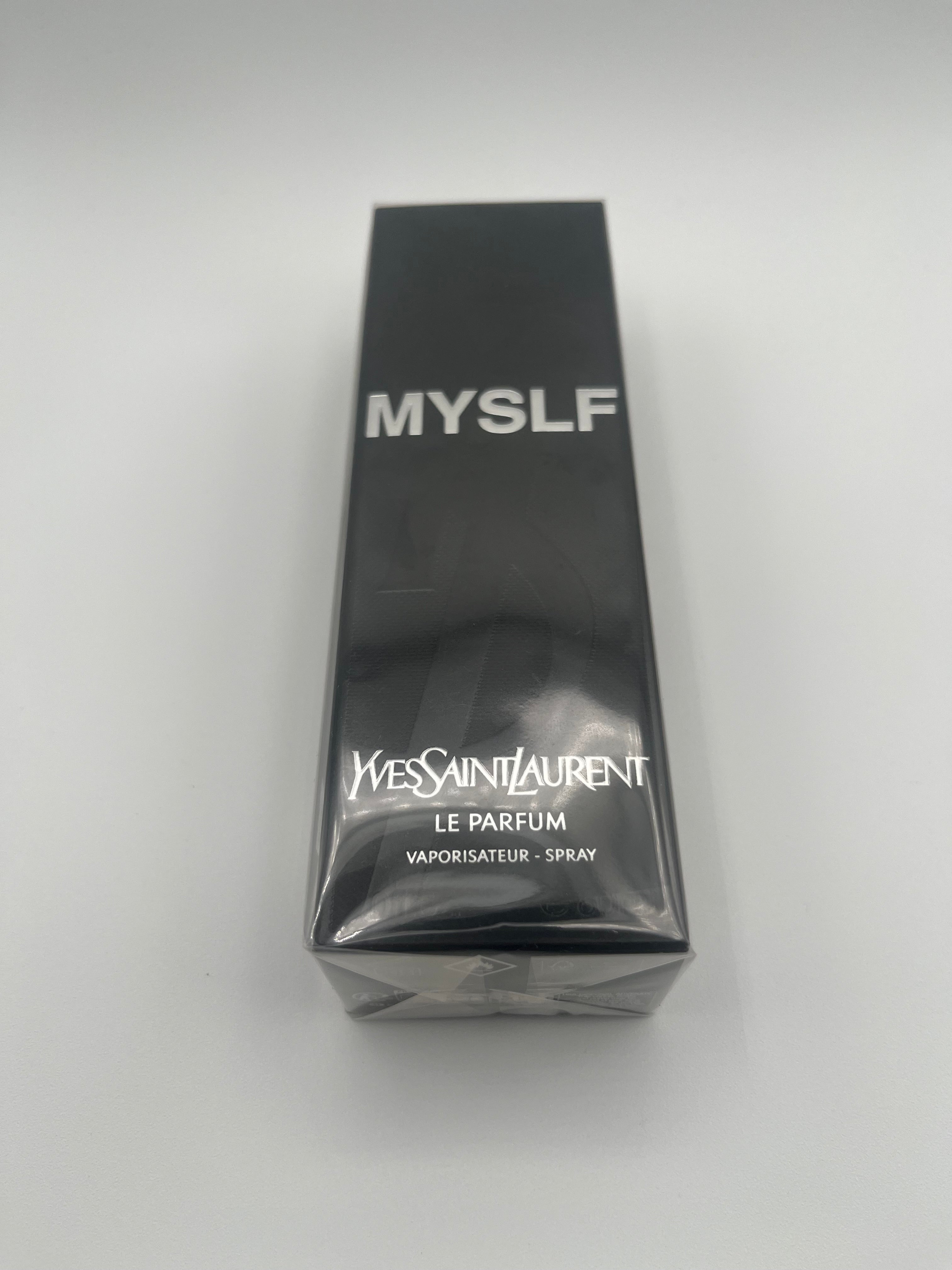 YSL MYSLF Le Parfum – 2 oz