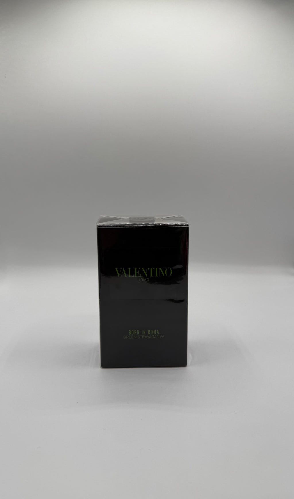Valentino Uomo Green Stravaganza – 1.7 oz