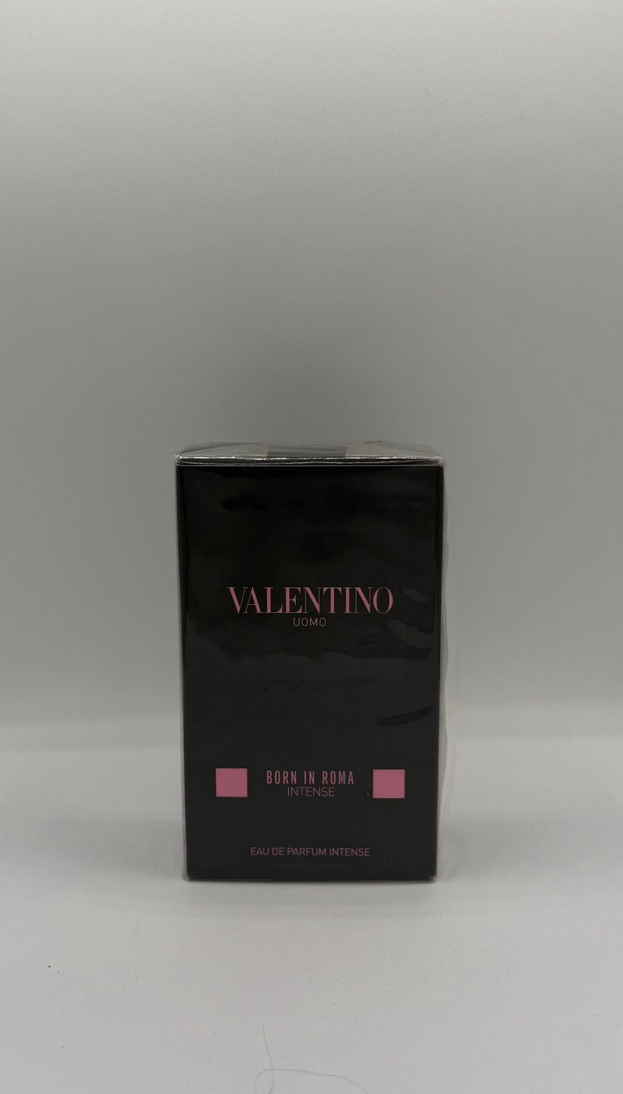 Valentino Uomo Born in Roma Intense EDP 1.7 oz