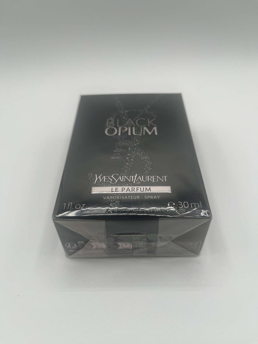 YSL Black Opium Le parfum - 1oz
