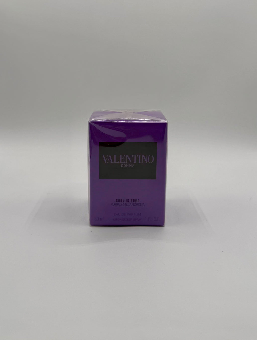 Valentino Donna Born in Roma Purple Melancholia
