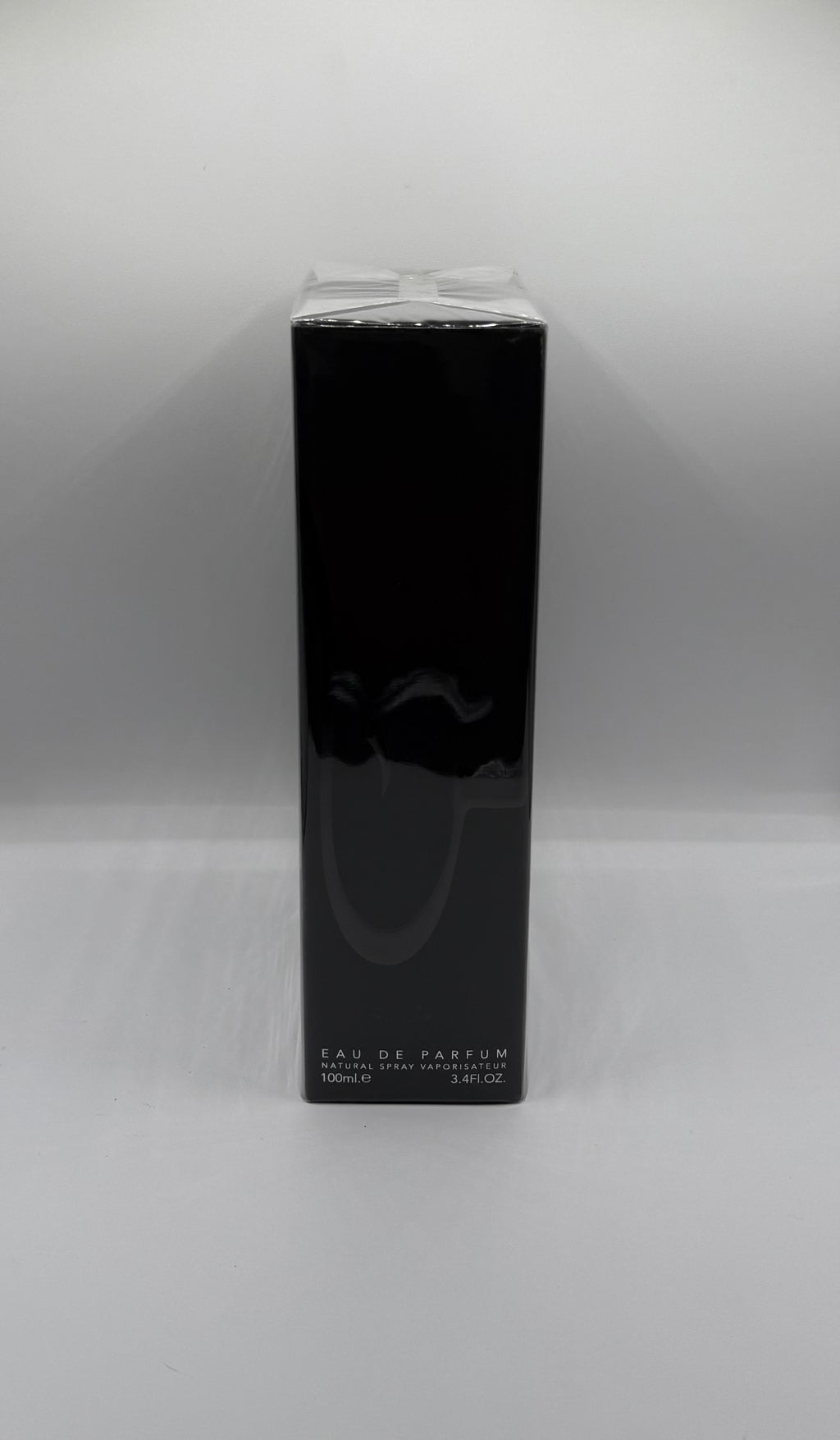 Lattafa Maahir Black Edition EDP
