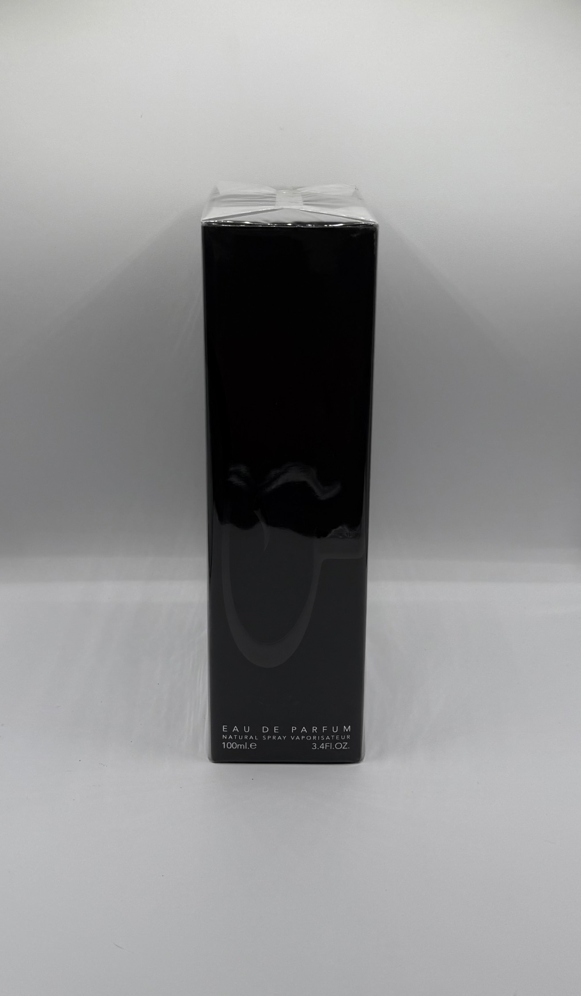 Lattafa Maahir Black Edition EDP